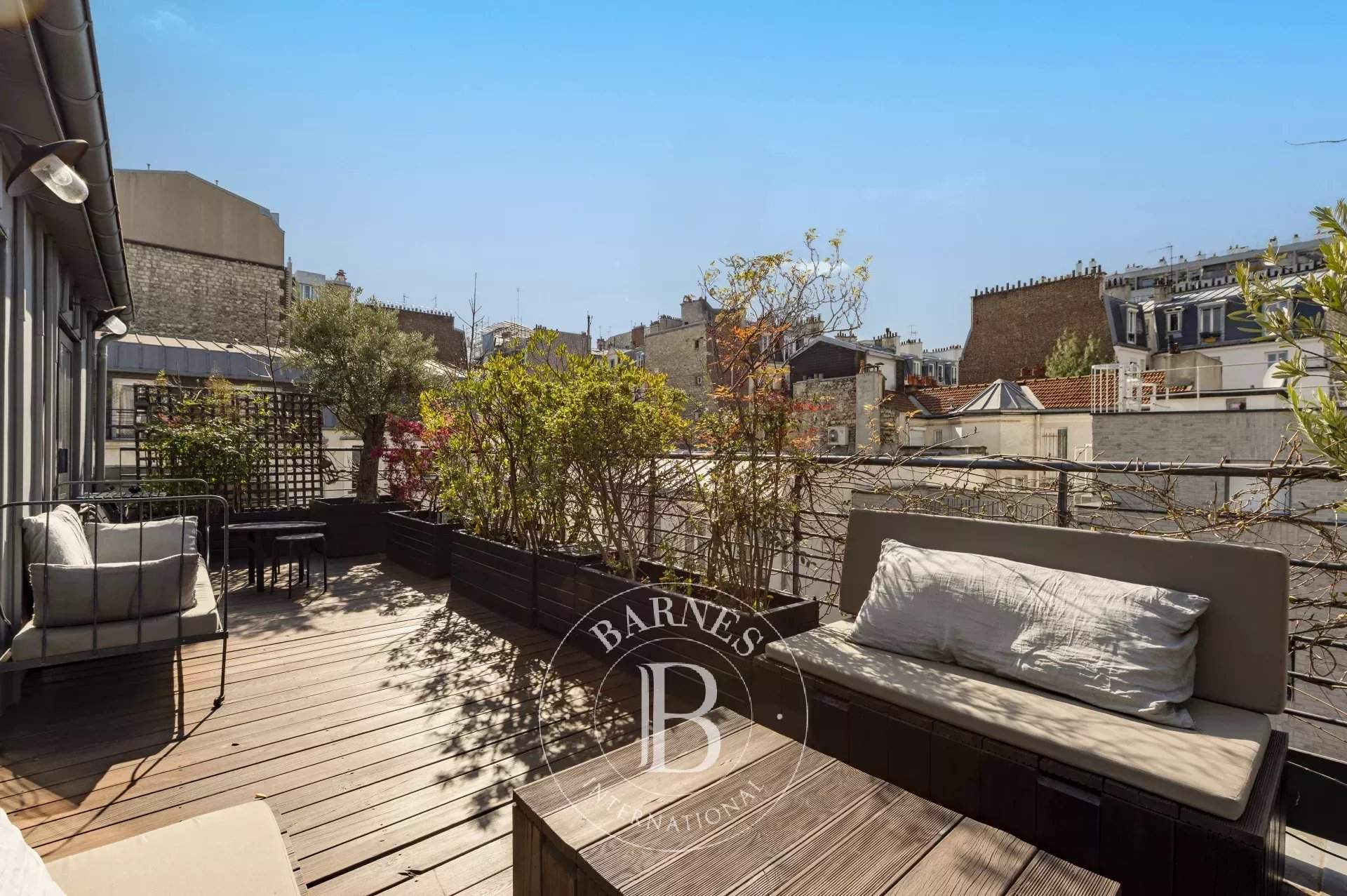 Paris  - House 6 Bedrooms - picture 1