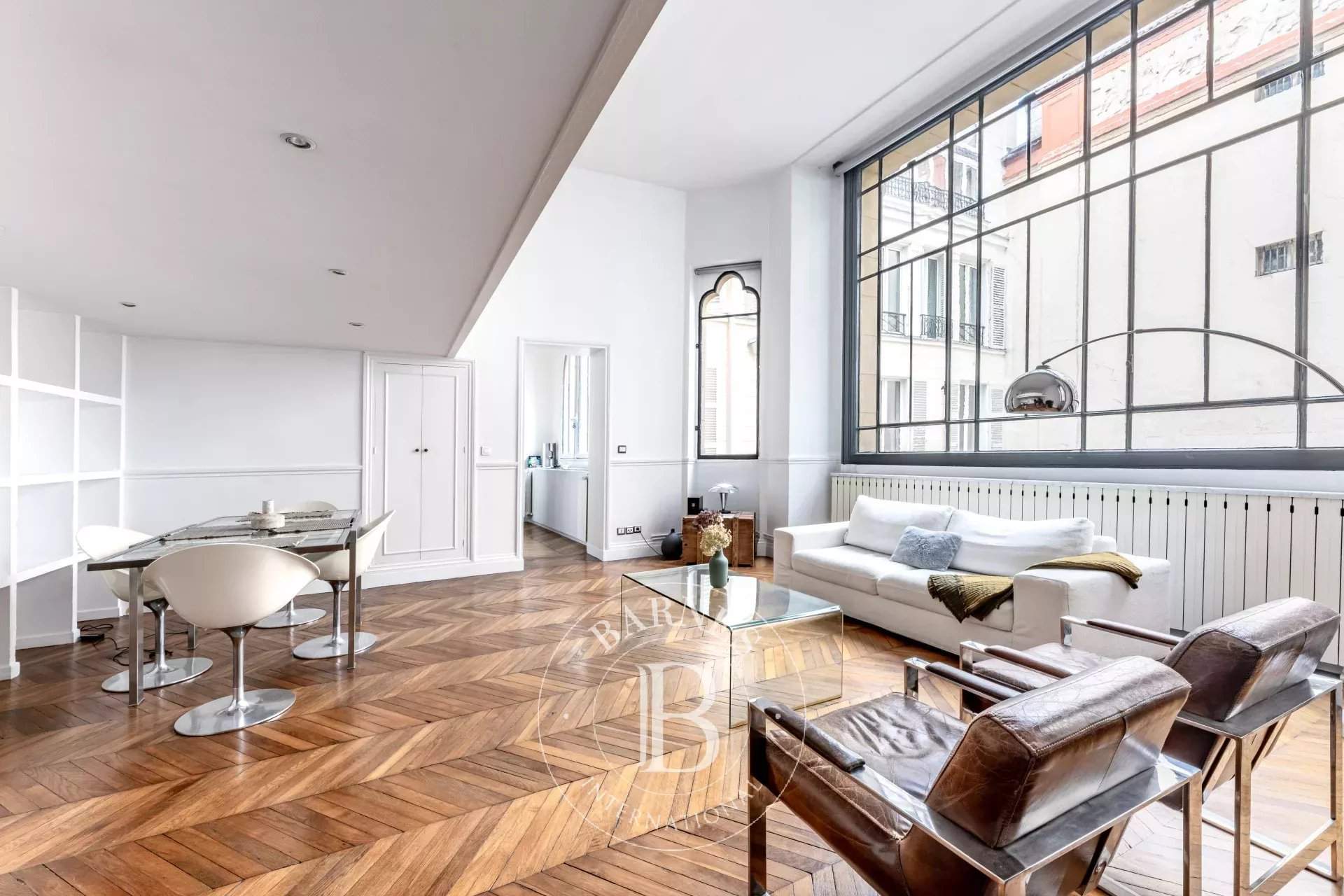 Paris  - Apartment 2 Bedrooms - picture 3