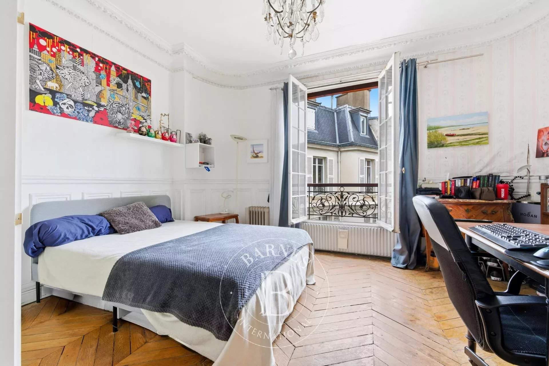 Paris  - Appartement 4 Pi&egrave;ces 3 Chambres - picture 6