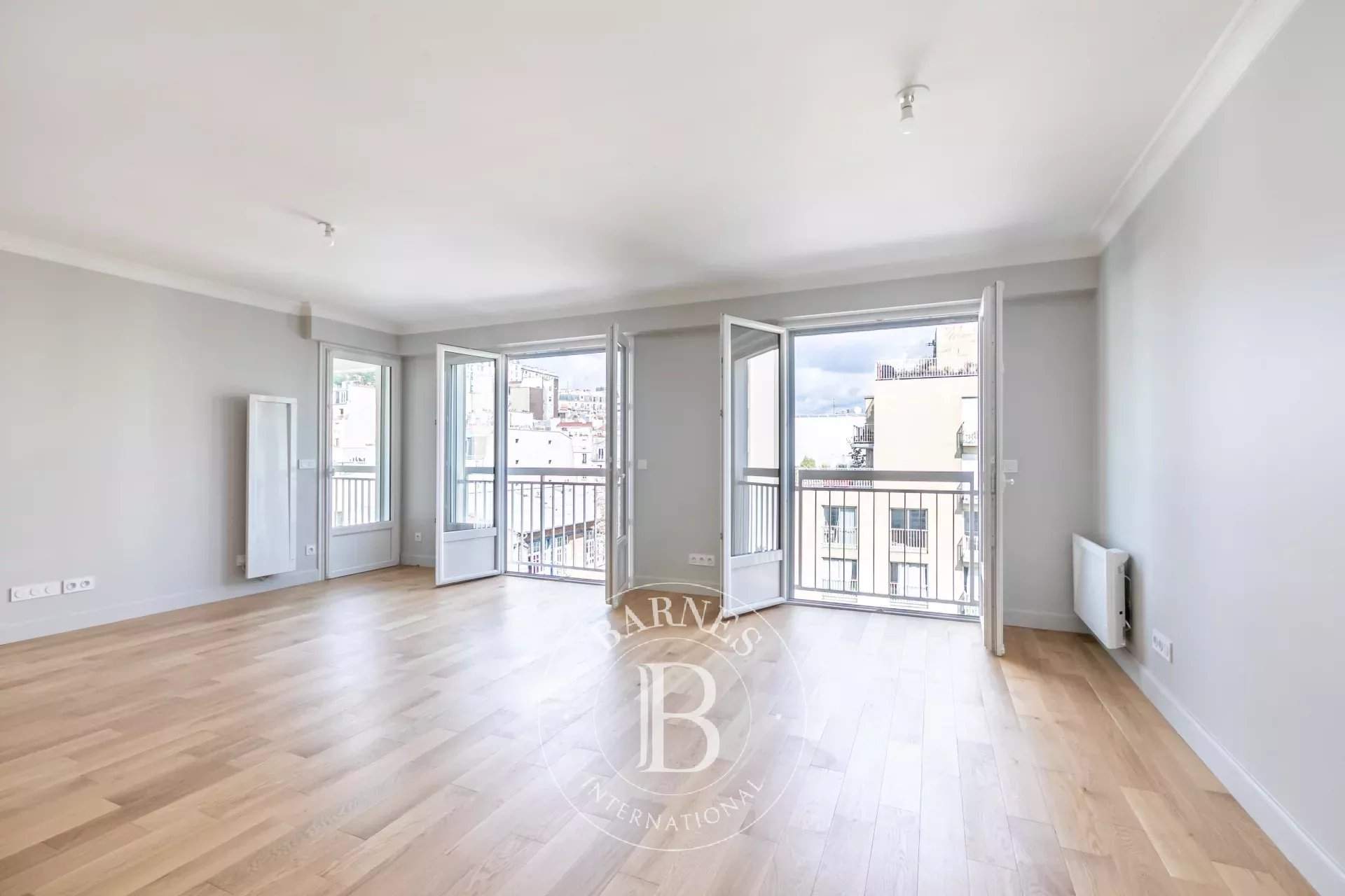 Paris  - Apartment  - picture 8