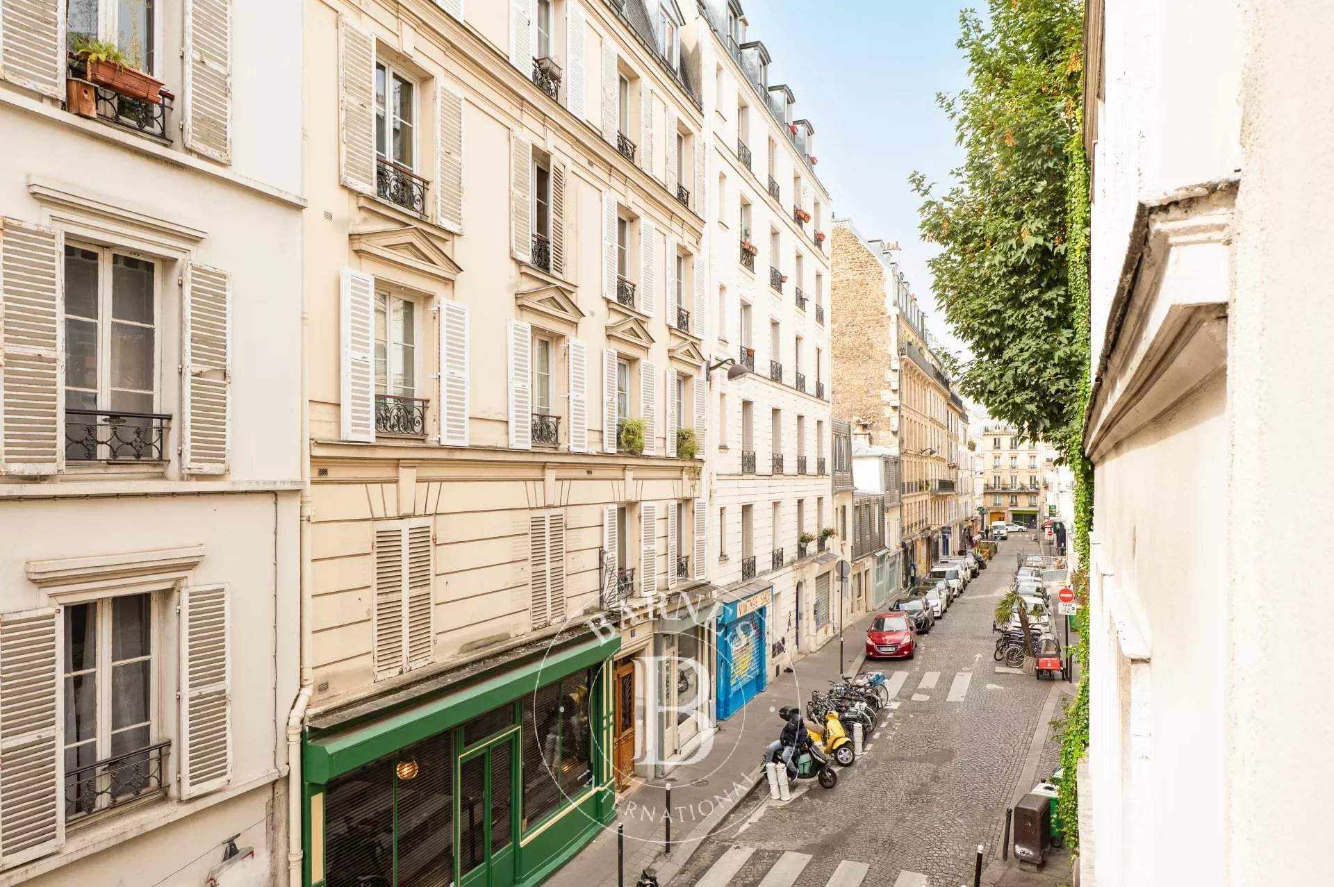 Paris  - Appartement 2 Pièces, 1 Chambre - picture 10