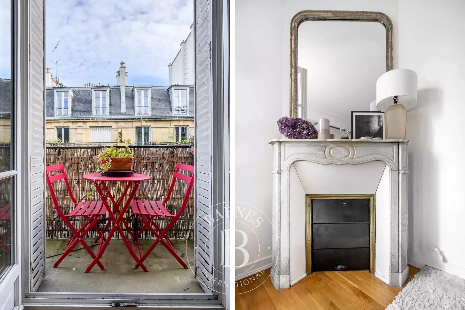 Paris  - Apartment 2 Bedrooms - picture 6