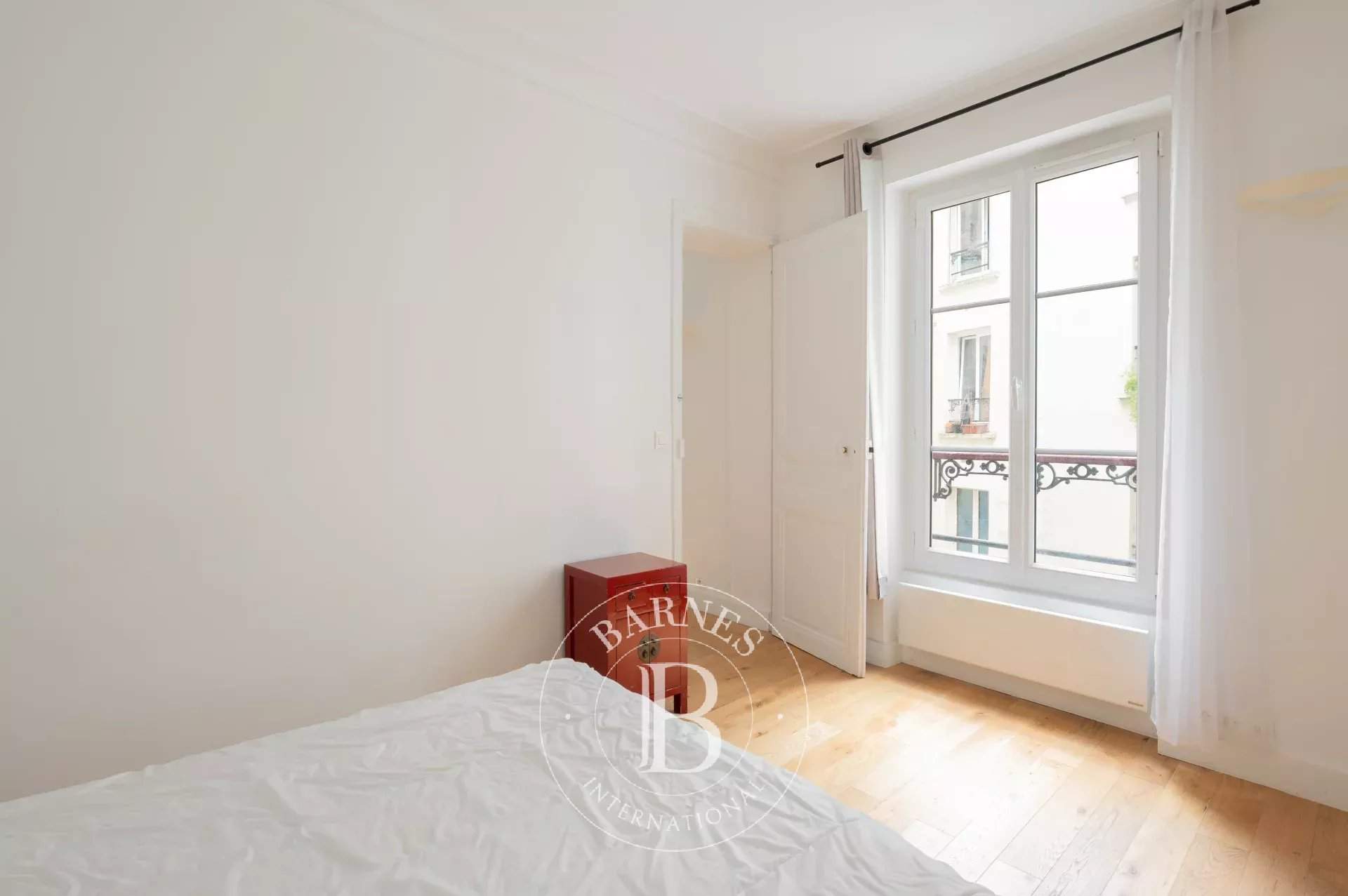Paris  - Piso 3 Cuartos 2 Habitaciones - picture 6