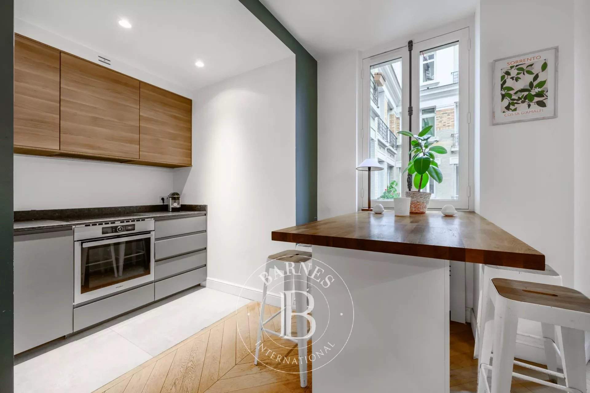 Paris  - Appartement 4 Pi&egrave;ces 3 Chambres - picture 8