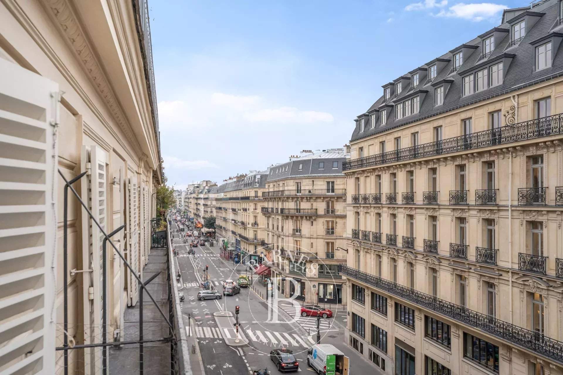 Paris  - Apartment 2 Bedrooms - picture 10