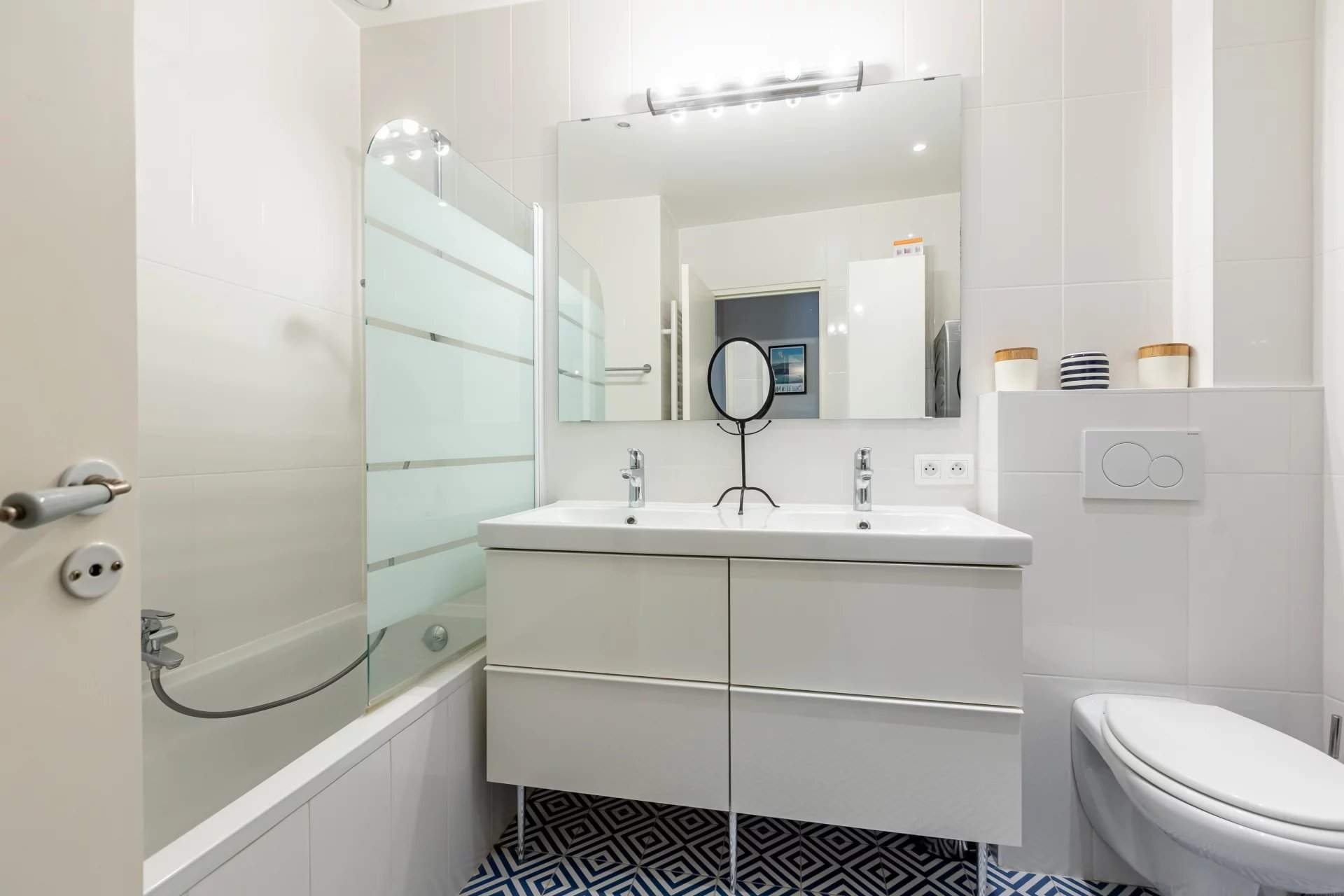 Paris  - Apartment 3 Bedrooms - picture 14