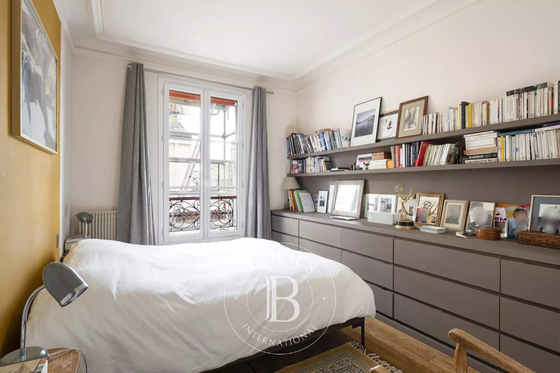 Paris  - Apartment 3 Bedrooms - picture 5