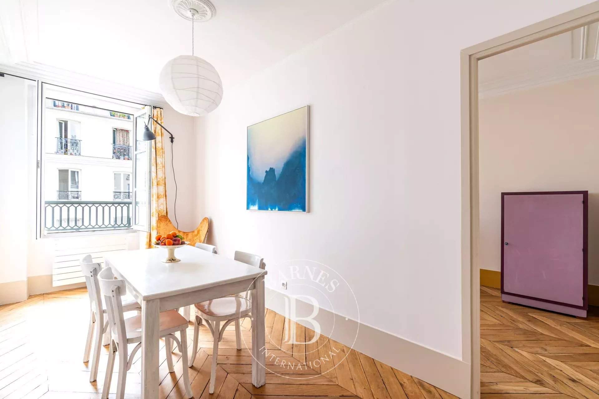 Paris  - Apartment 3 Bedrooms - picture 6