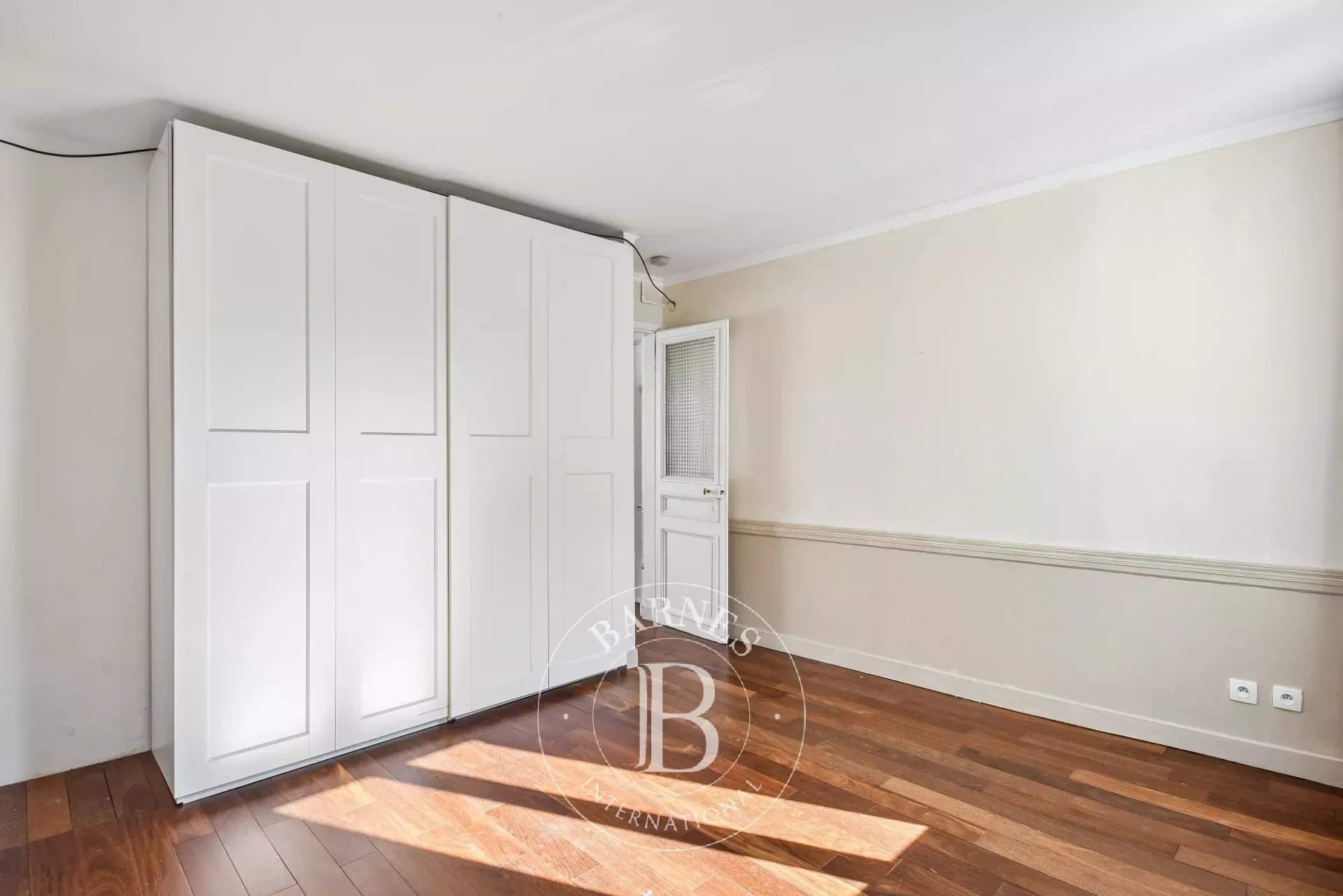 Paris  - Appartement 2 Pi&egrave;ces, 1 Chambre - picture 10