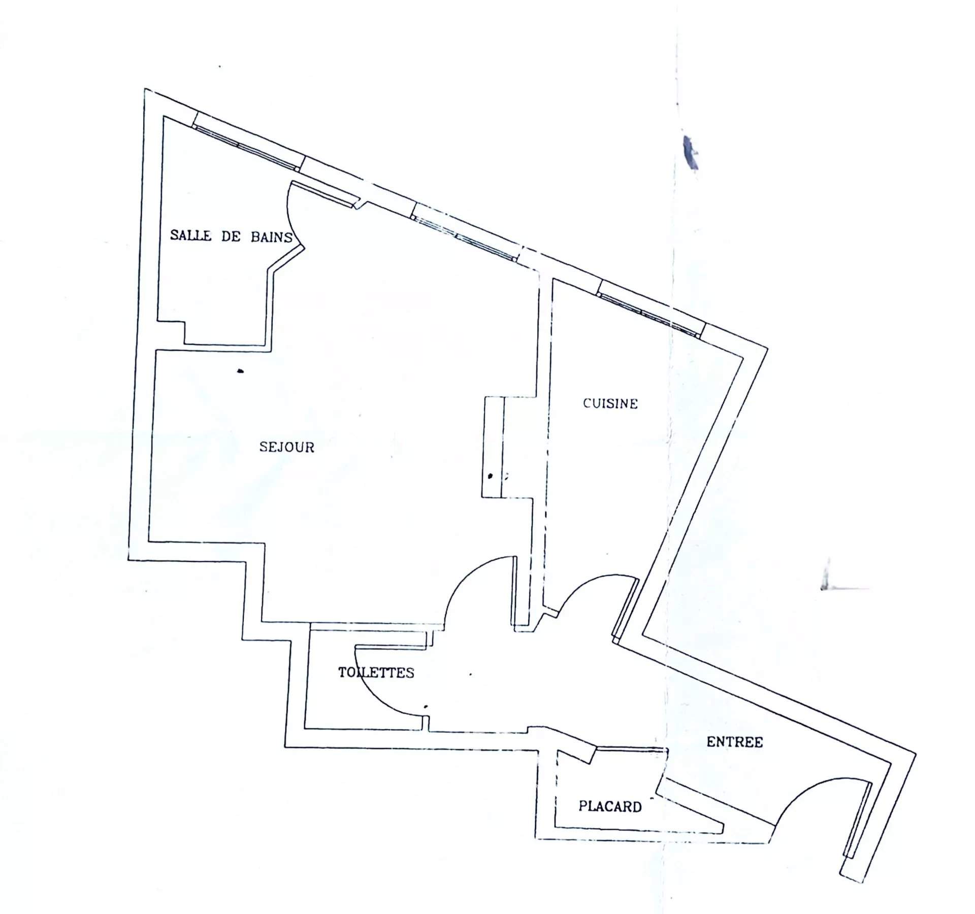 Paris  - Appartement 2 Pièces - picture 11