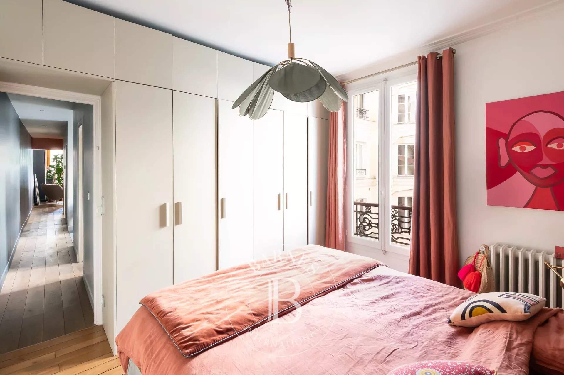 Paris  - Apartment 2 Bedrooms - picture 9