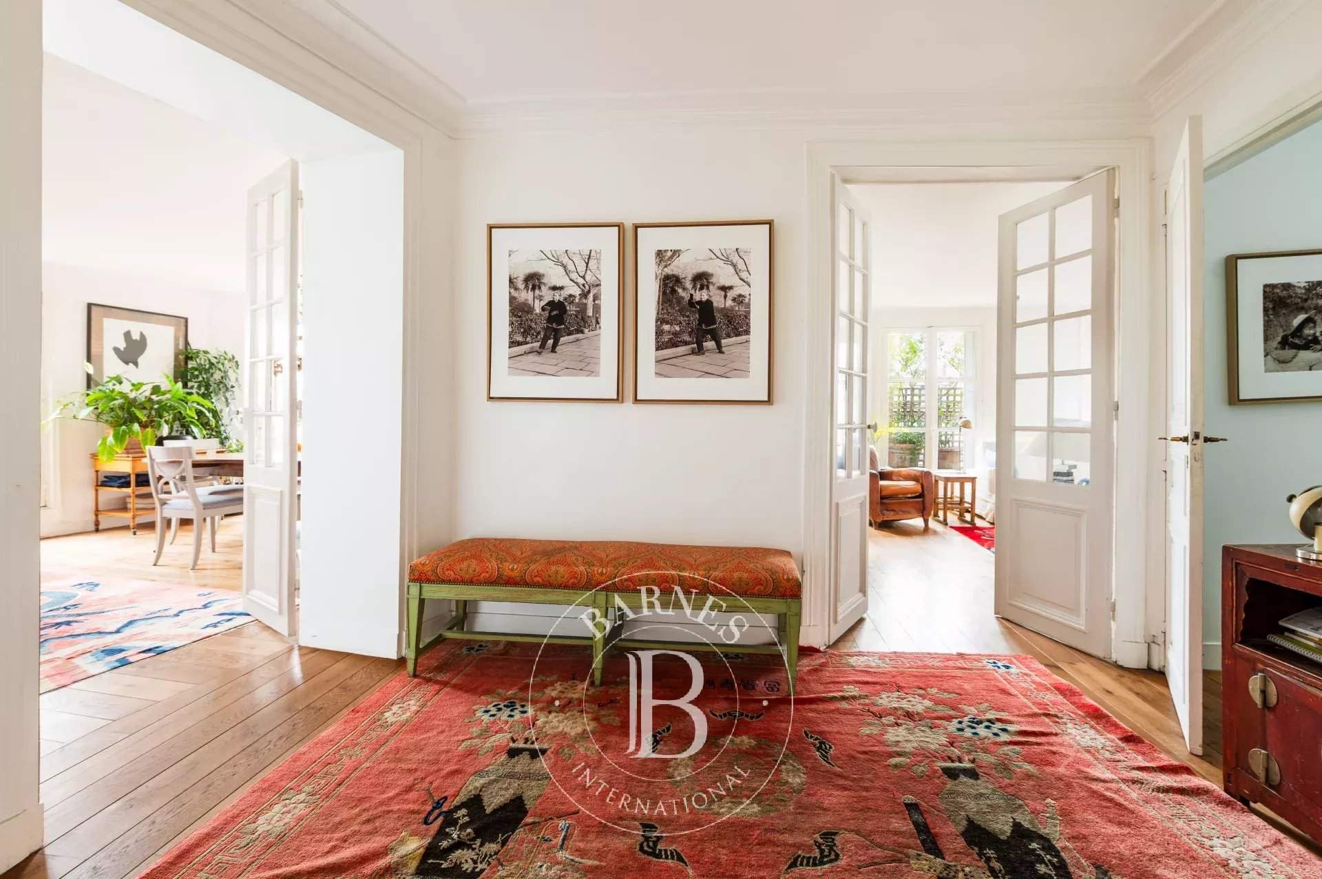 Paris  - Apartment 3 Bedrooms - picture 9