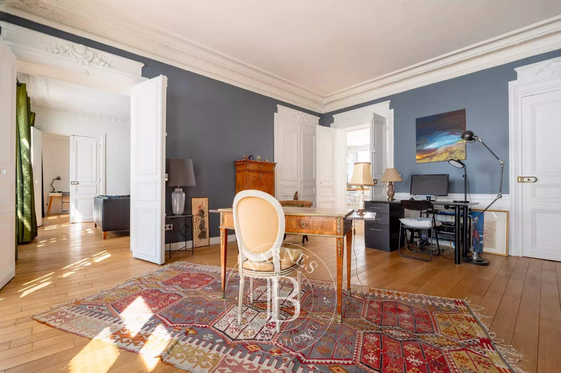 Paris  - Apartment 3 Bedrooms - picture 18