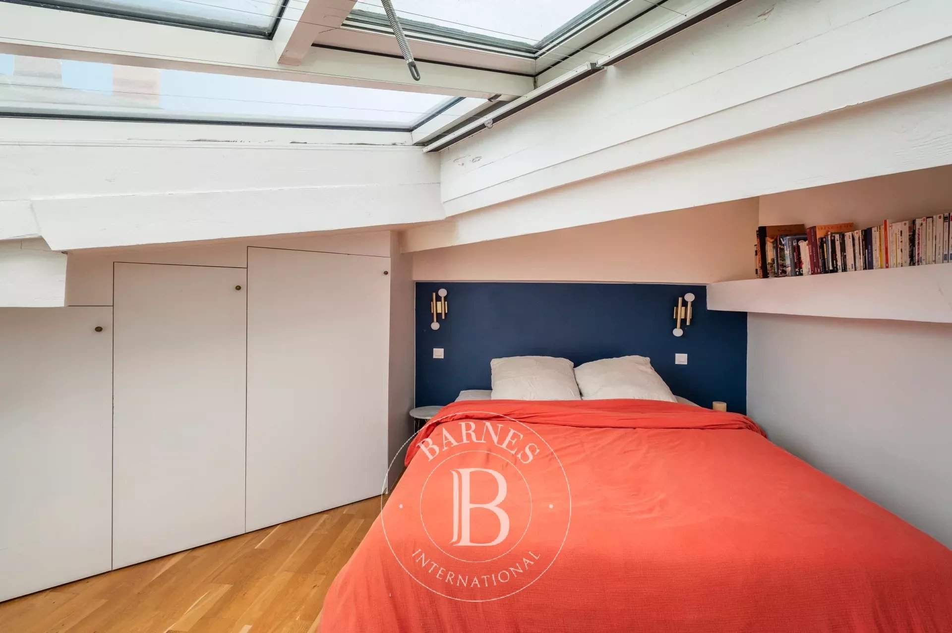 Paris  - Appartement 2 Pièces, 1 Chambre - picture 5