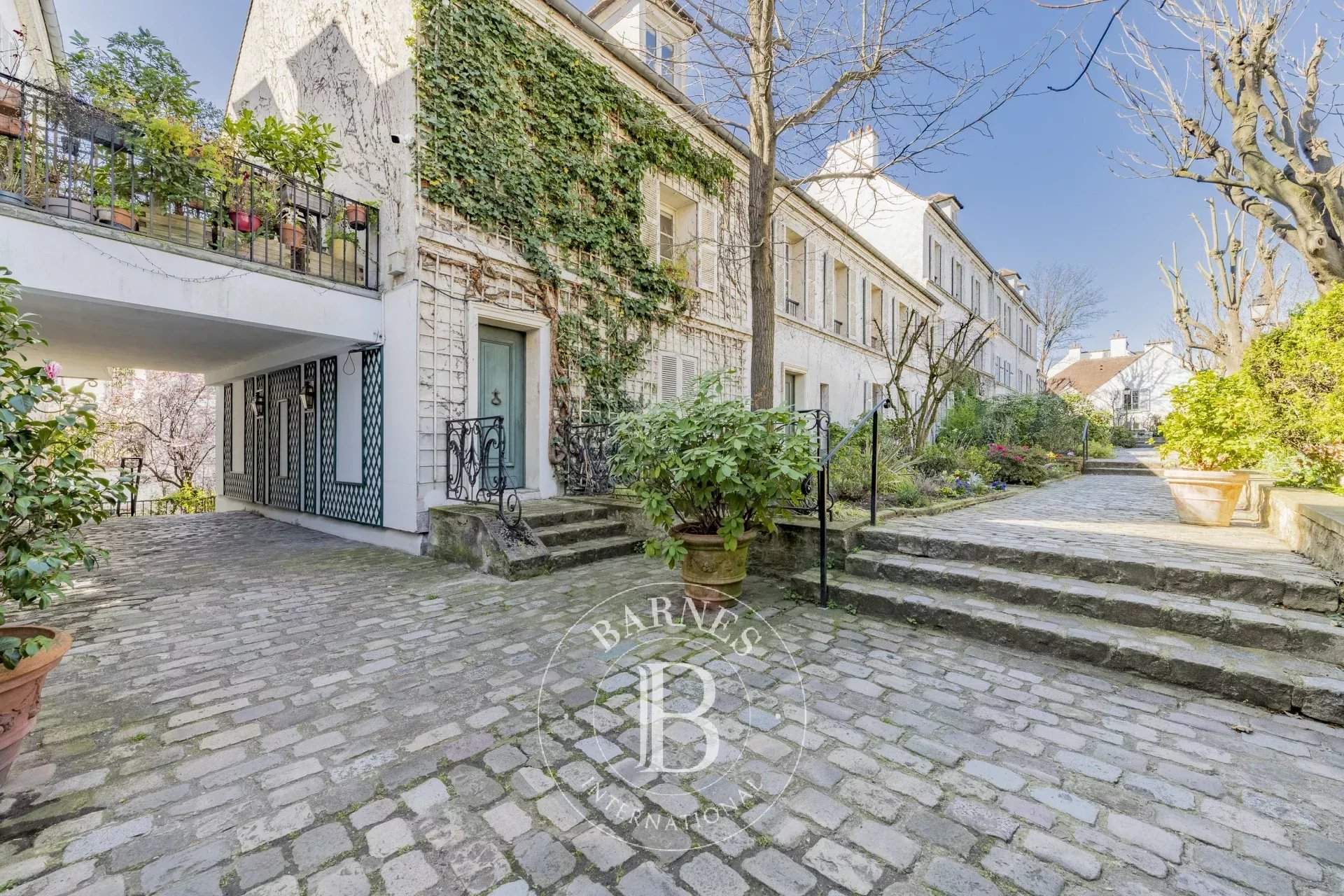Paris  - Apartment 2 Bedrooms - picture 15
