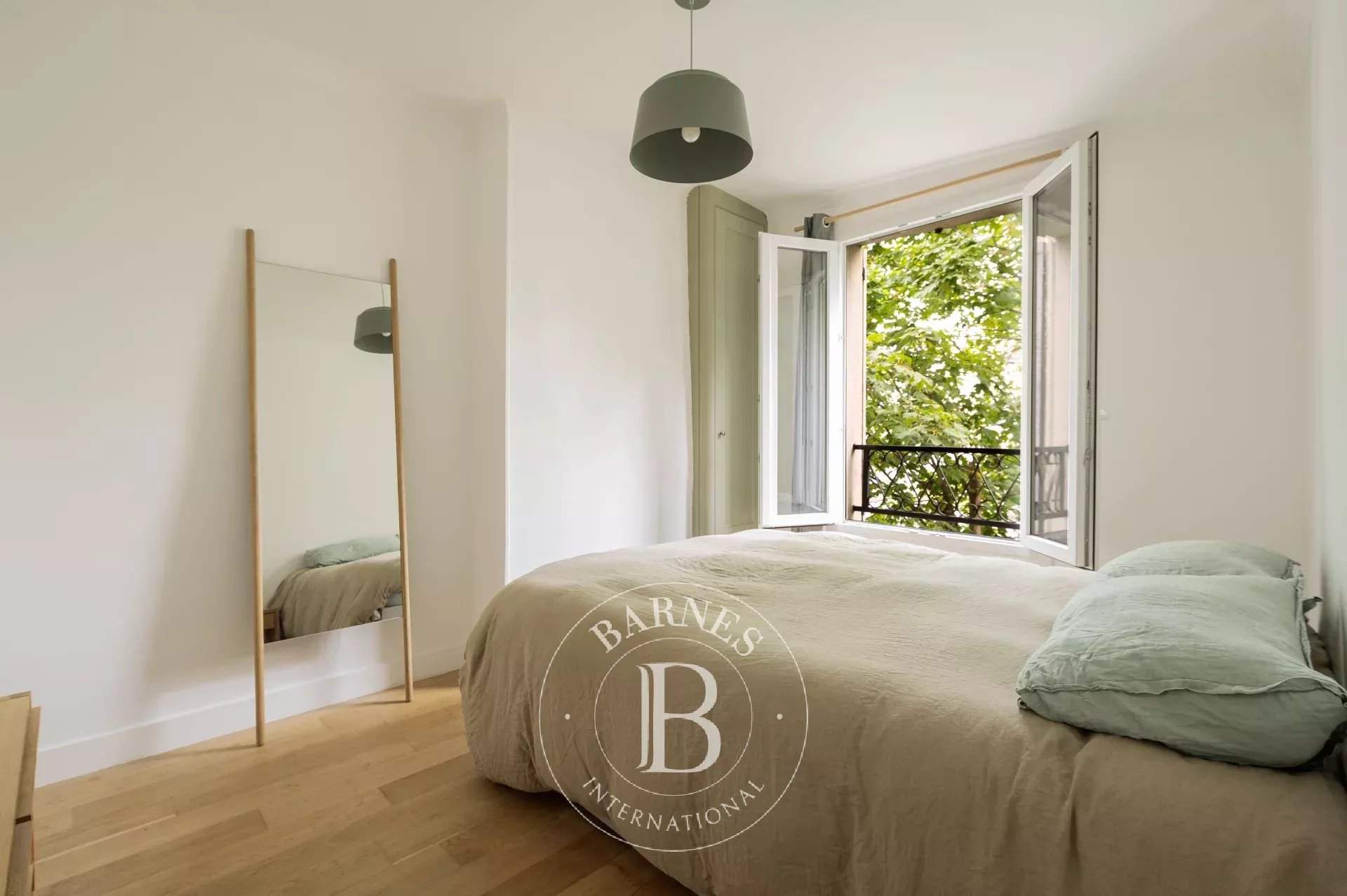 Paris  - Apartment 1 Bedroom - picture 4
