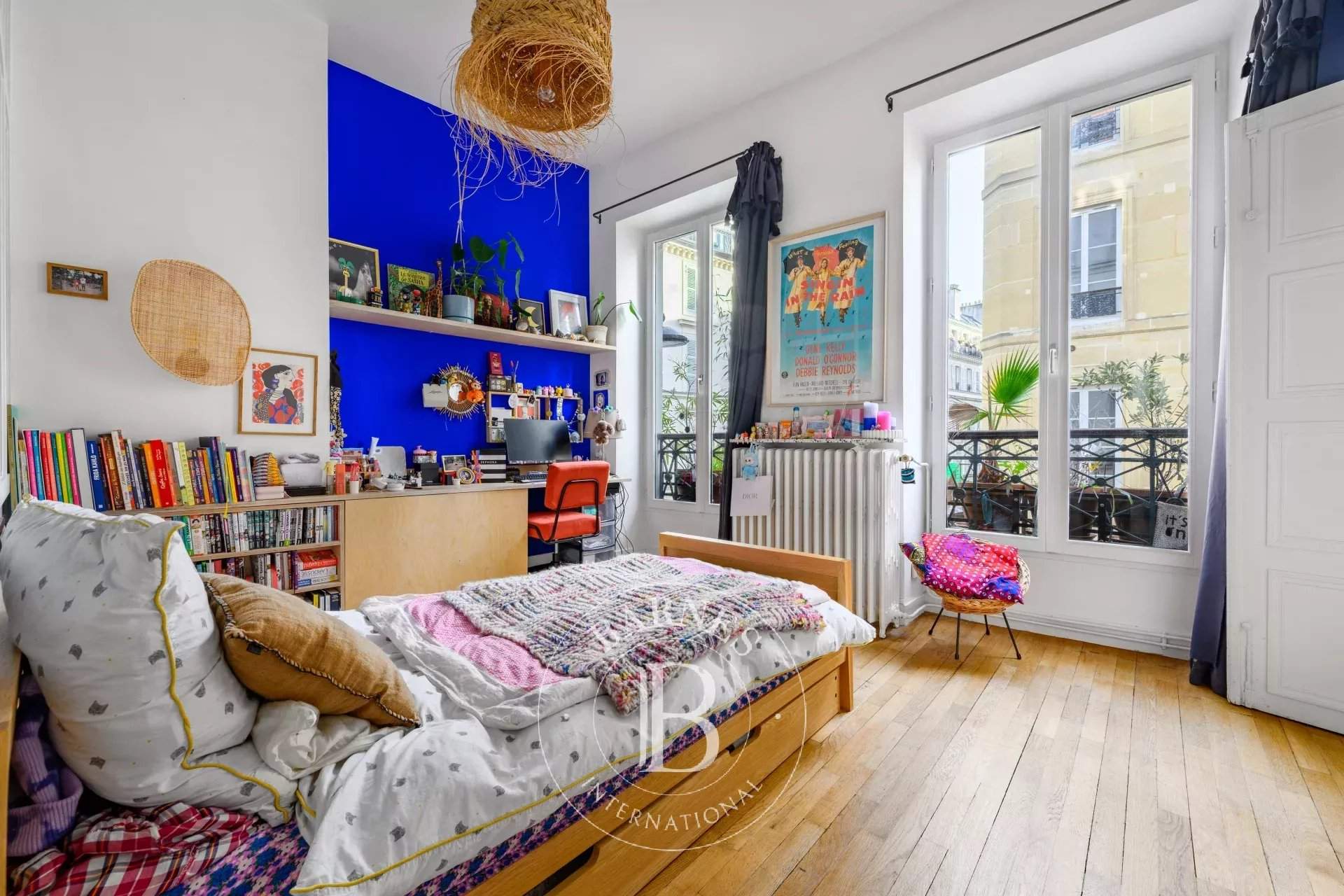 Paris  - Apartment 4 Bedrooms - picture 7