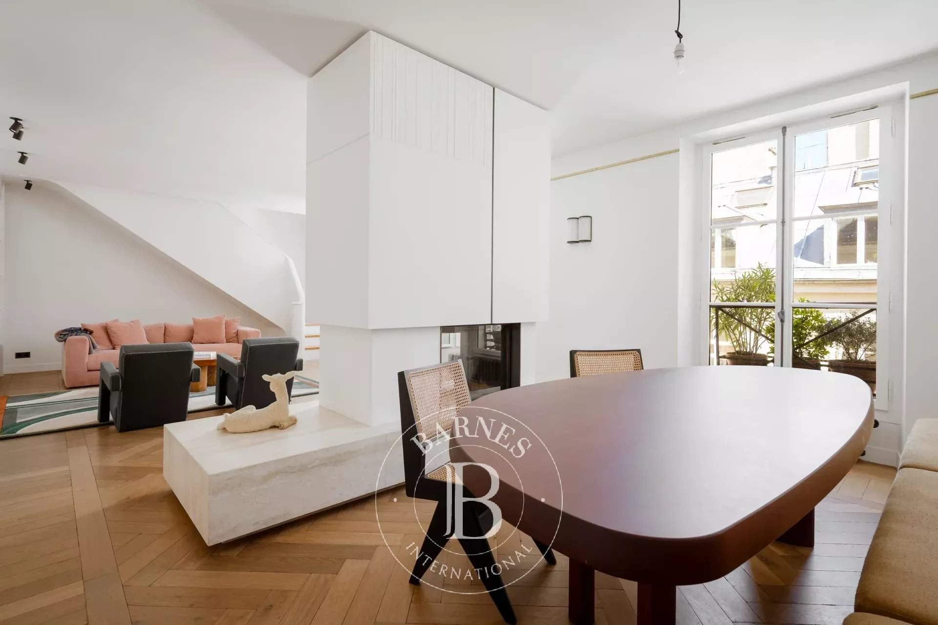 Paris  - Appartement 4 Pi&egrave;ces 2 Chambres - picture 11