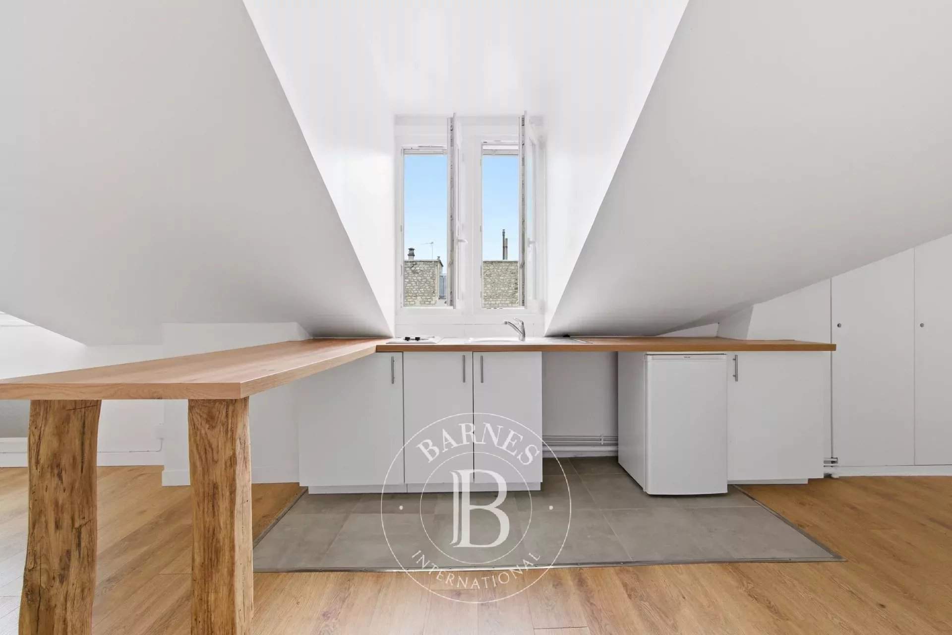 Paris  - Appartement 2 Pi&egrave;ces, 1 Chambre - picture 3