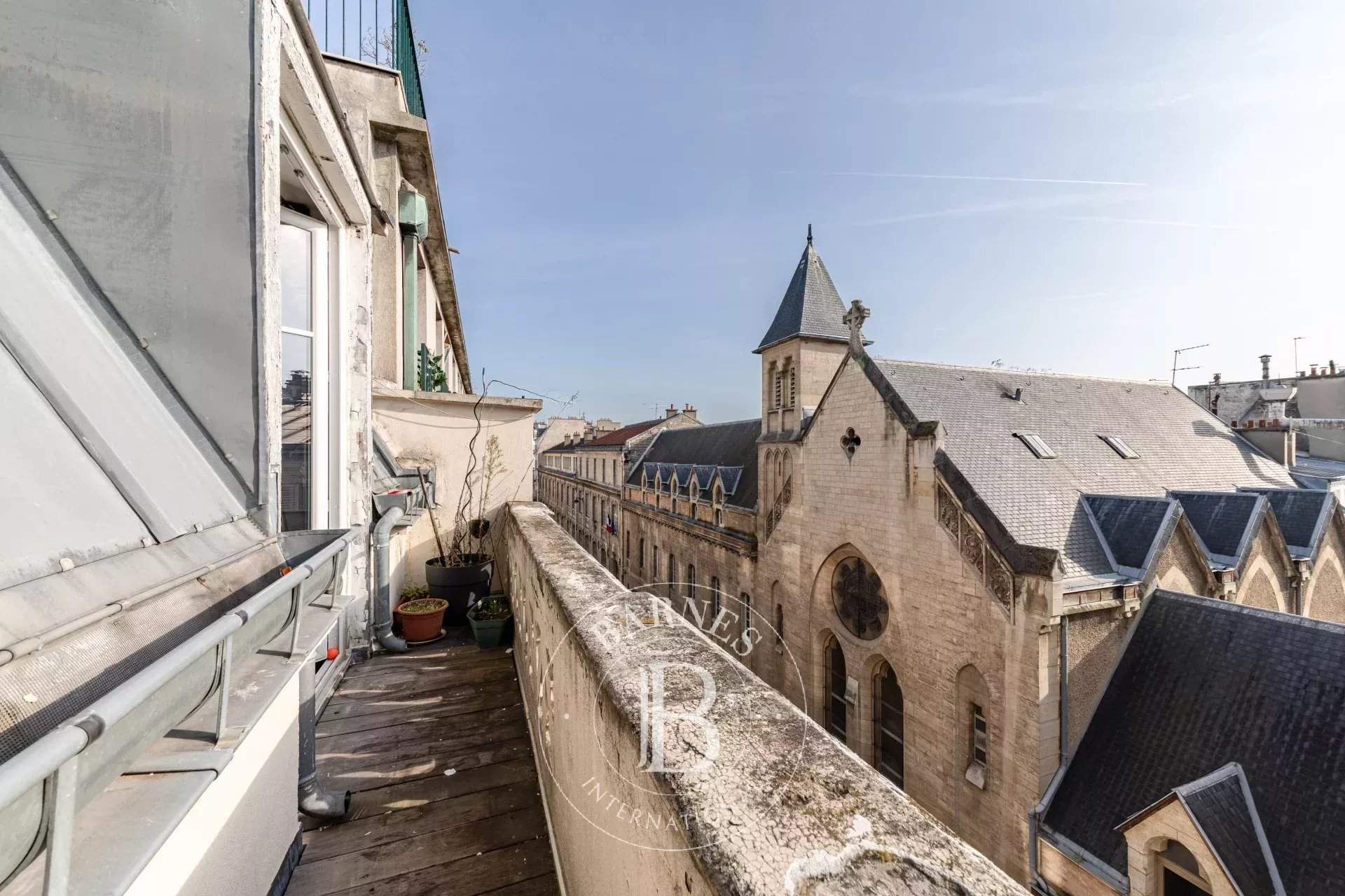 Paris  - Apartment 2 Bedrooms - picture 14