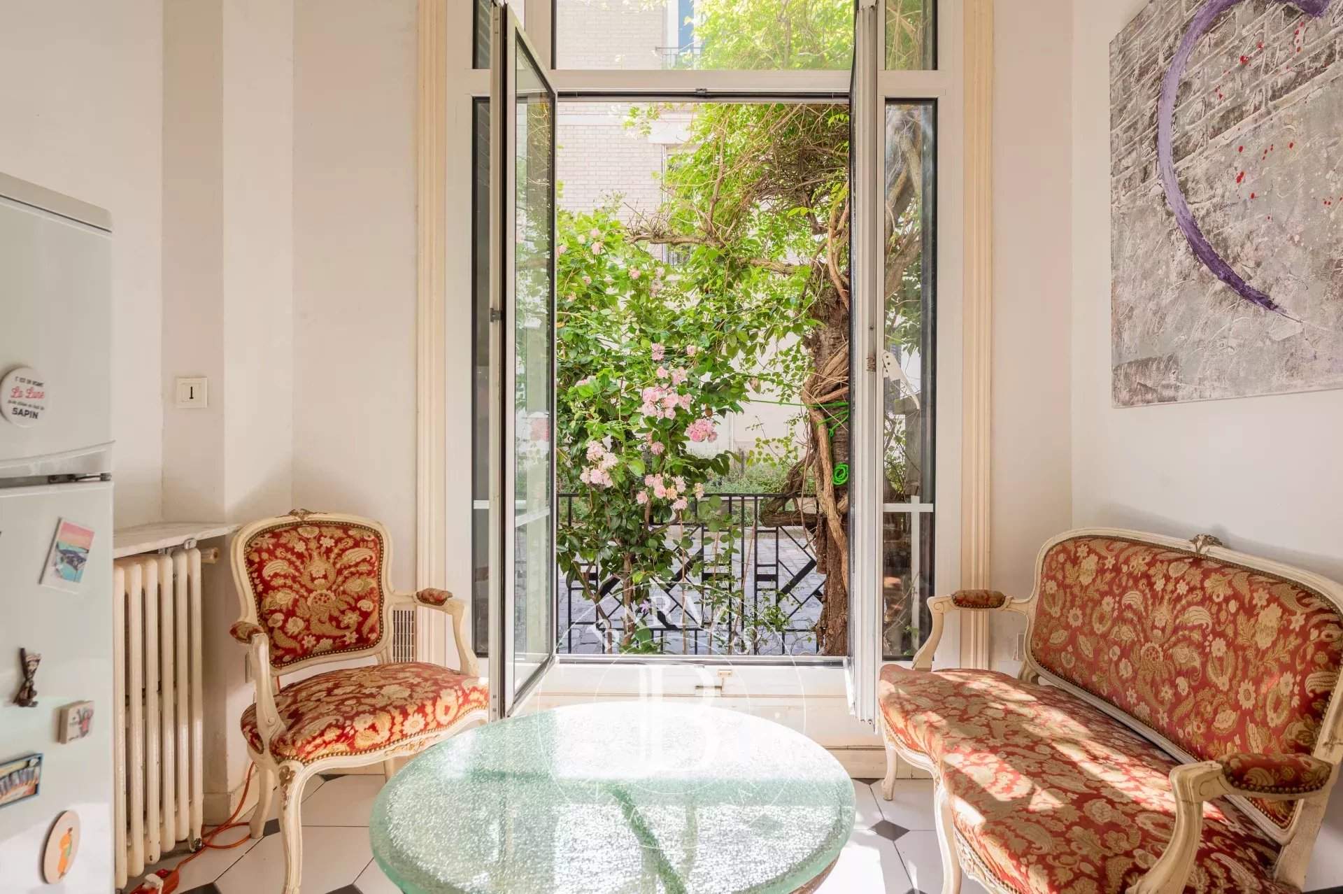 Paris  - House 4 Bedrooms - picture 16