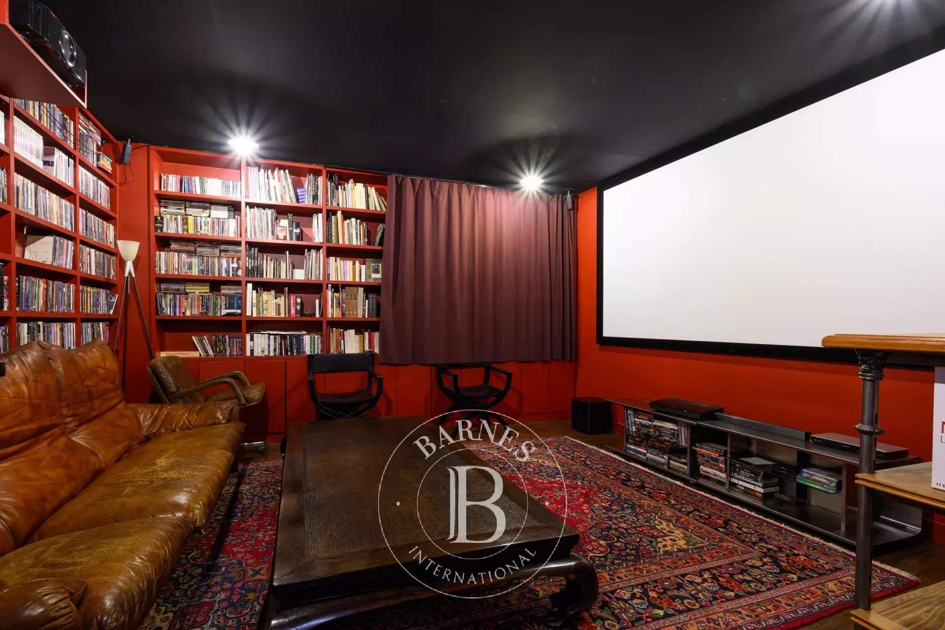 Paris  - Appartement 5 Pièces 4 Chambres - picture 10