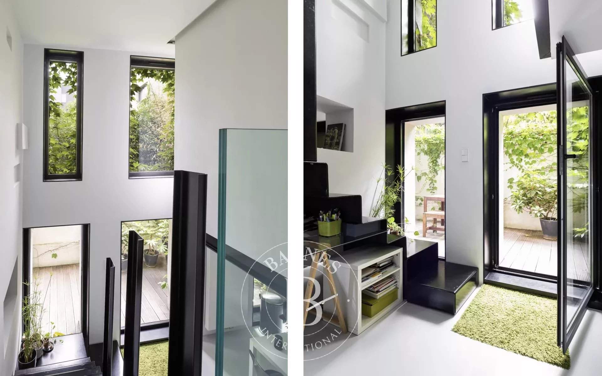 Paris  - Apartment 3 Bedrooms - picture 1