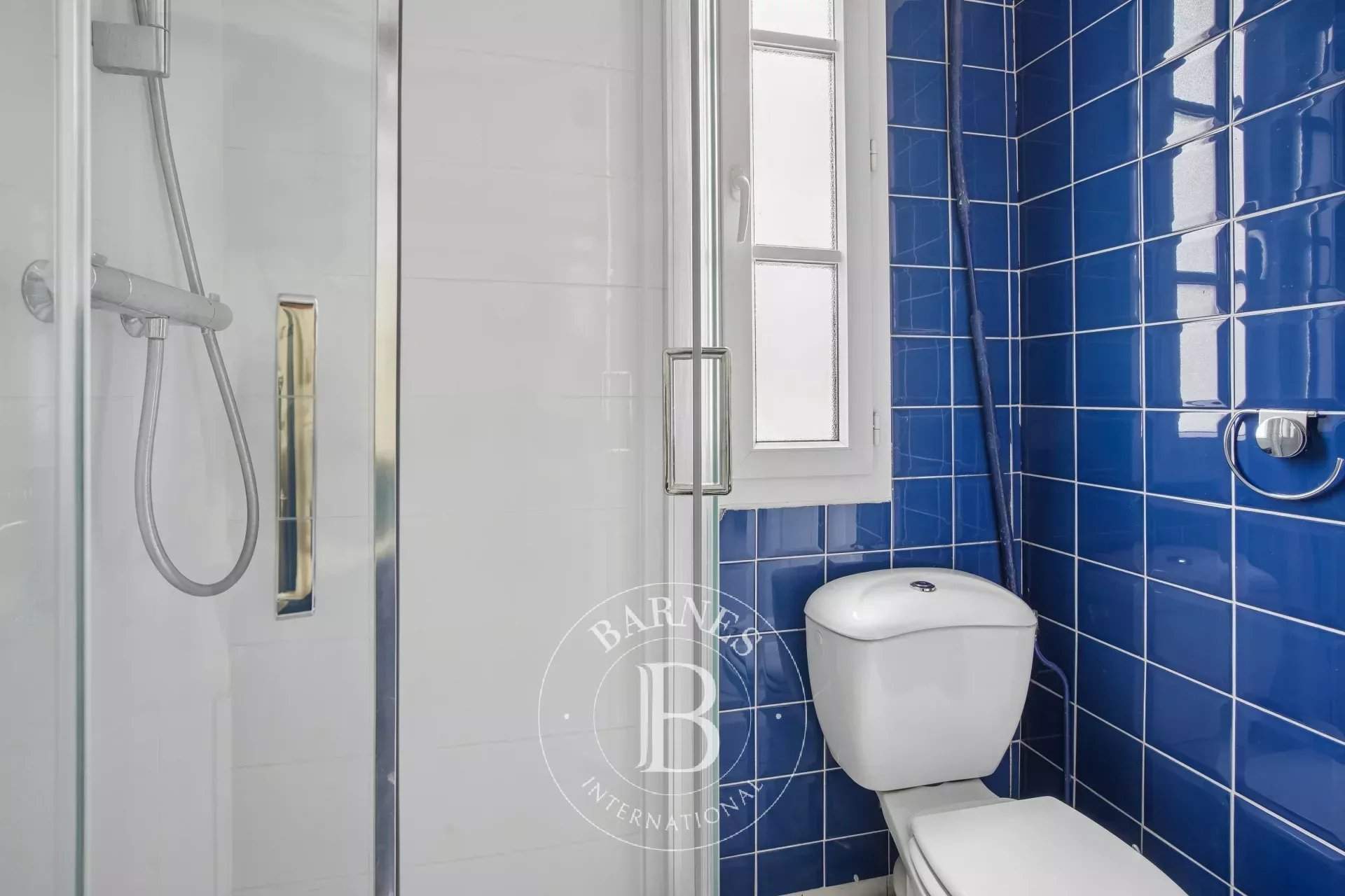 Paris  - Appartement 2 Pi&egrave;ces, 1 Chambre - picture 10