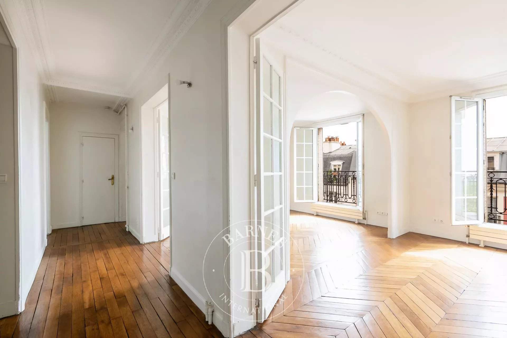 Paris  - Apartment 2 Bedrooms - picture 15