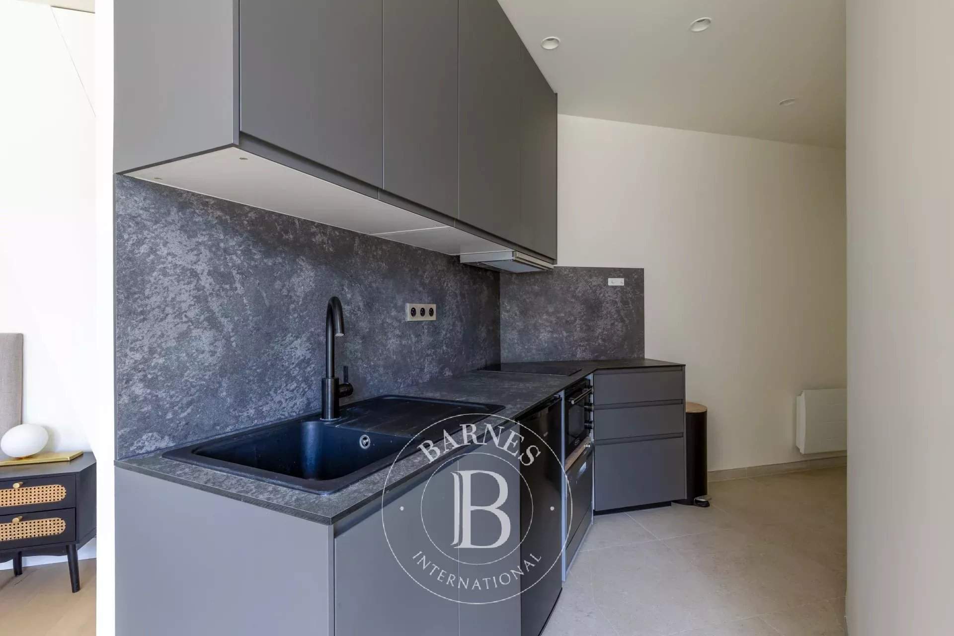 Paris  - Appartement 1 Pi&egrave;ce - picture 9