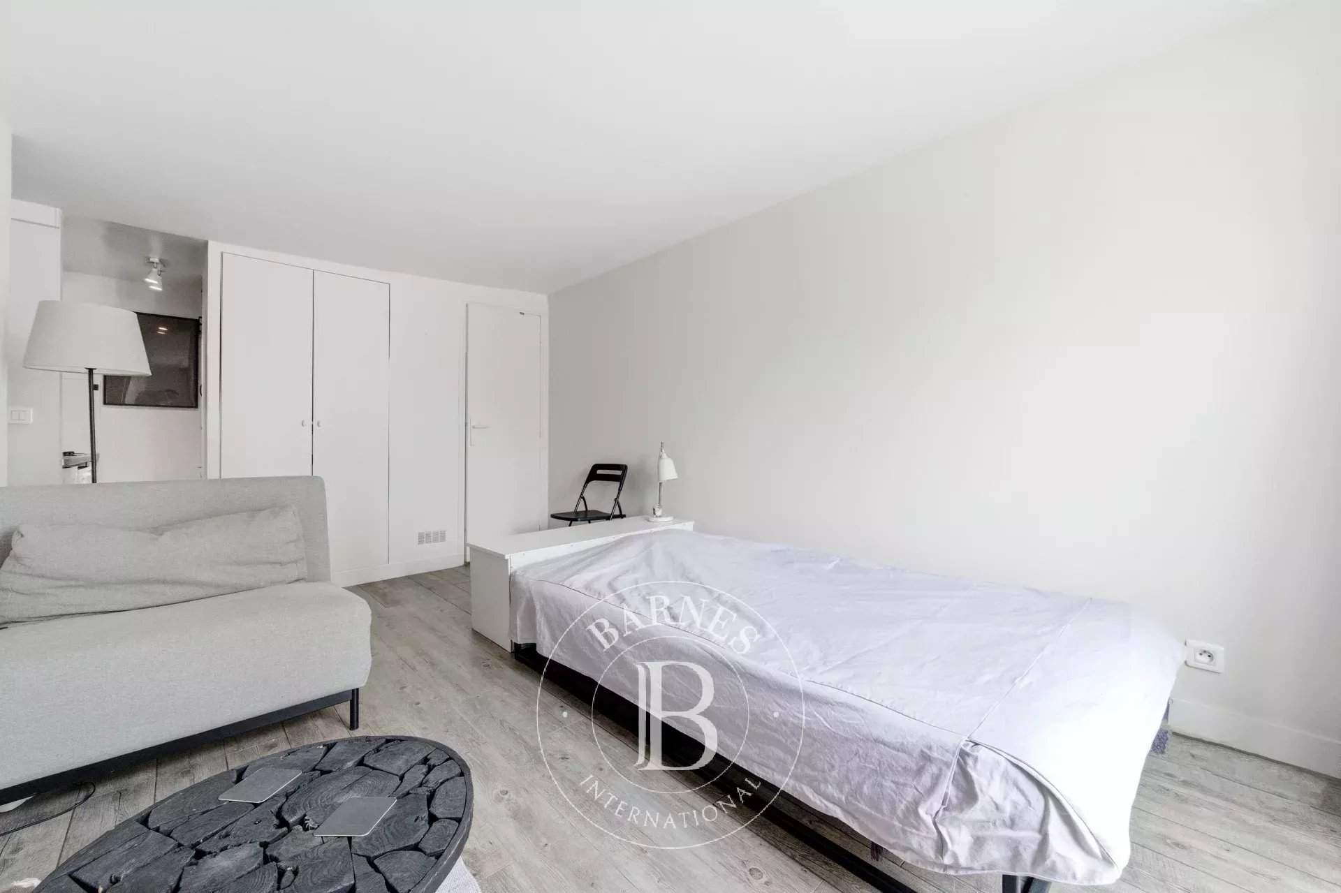 Paris  - Appartement 1 Pi&egrave;ce - picture 6