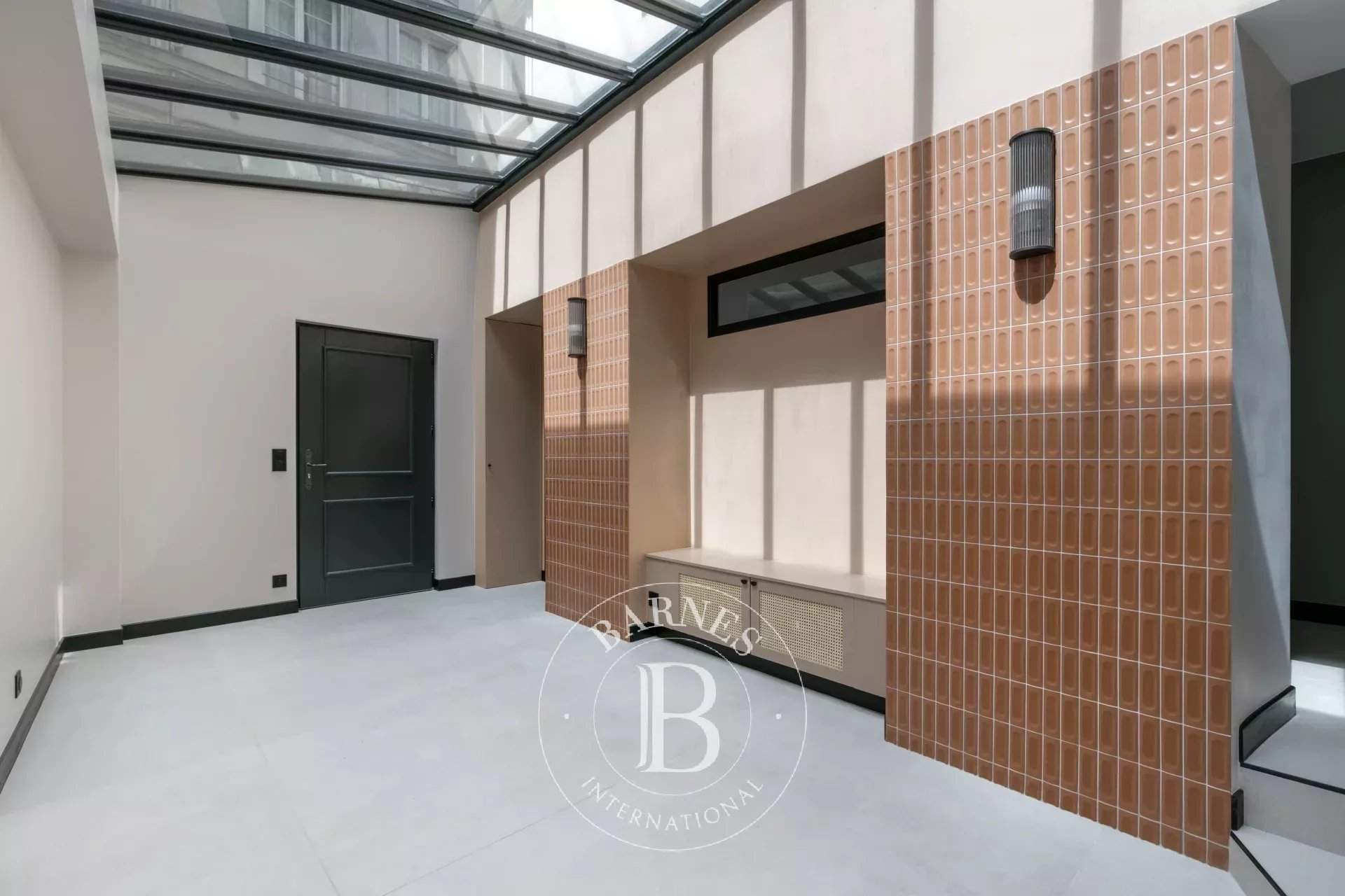 Paris  - Apartment 4 Bedrooms - picture 16