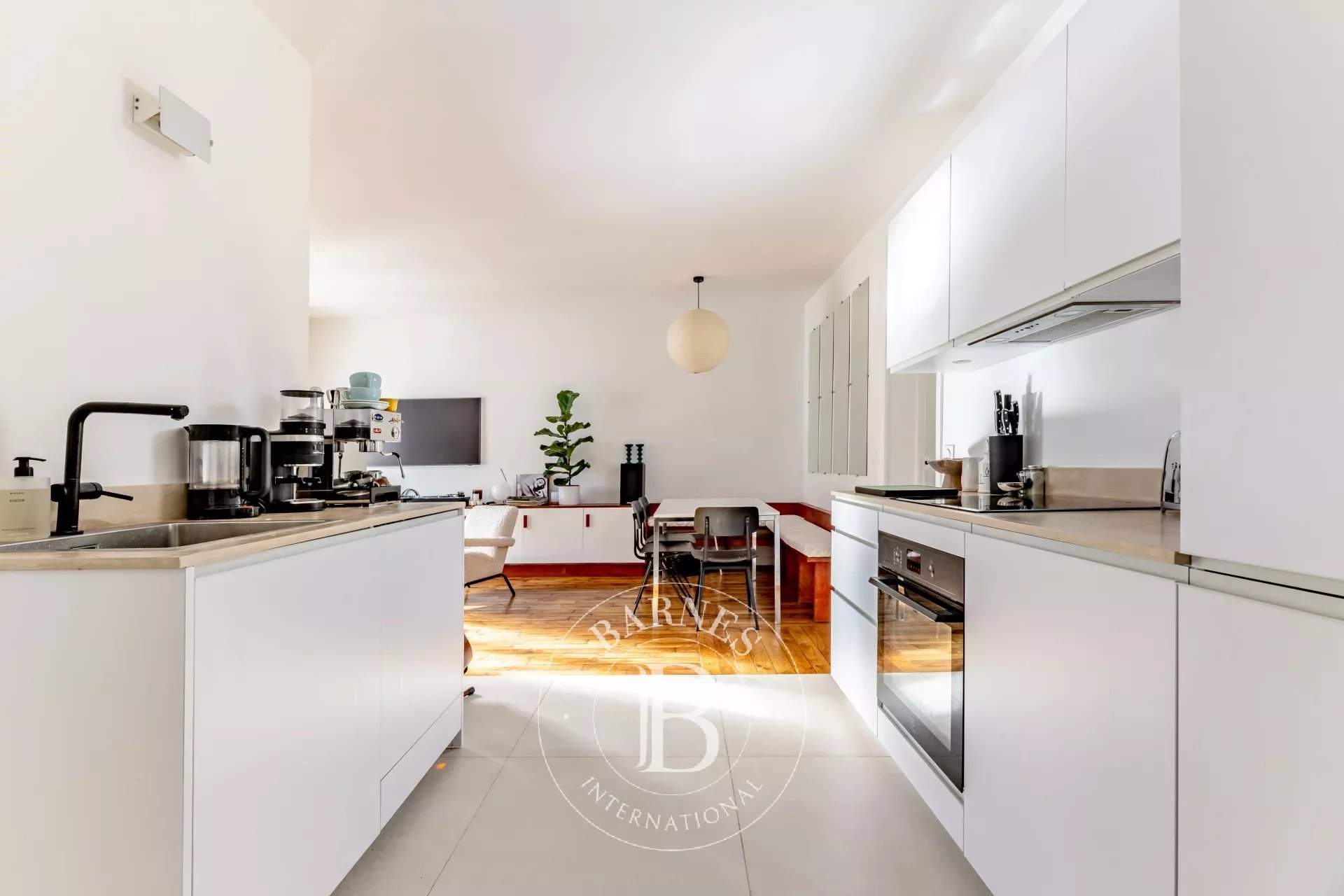 Paris  - Apartment 1 Bedroom - picture 3