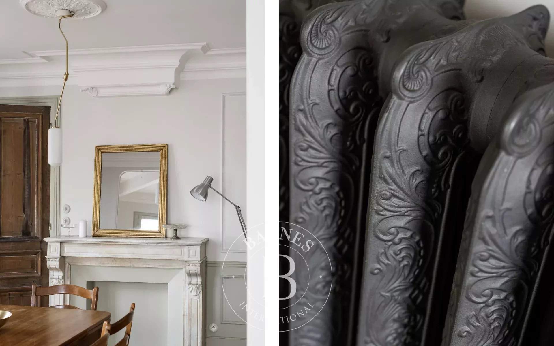 Paris  - Apartment 2 Bedrooms - picture 11