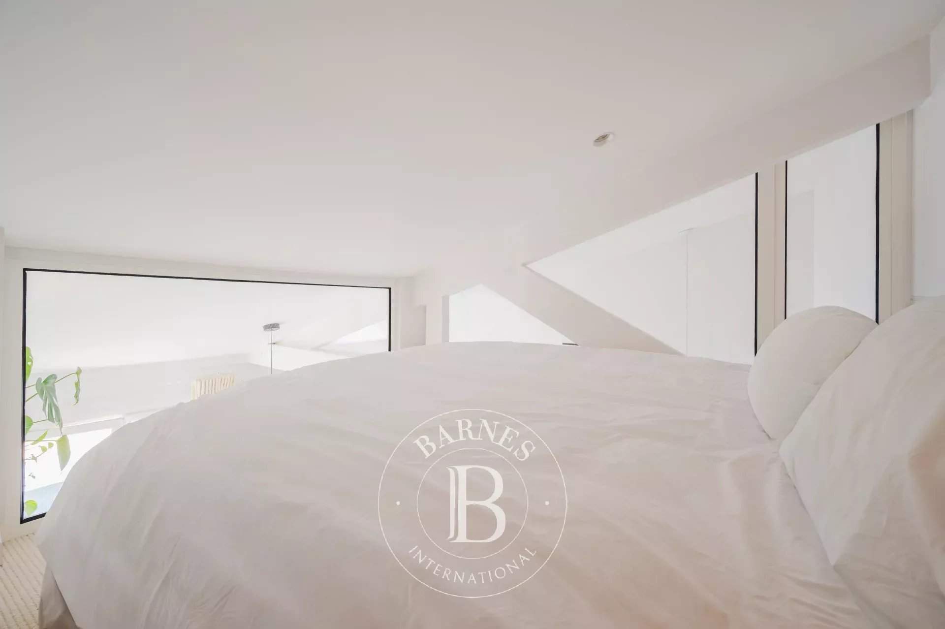 Paris  - Piso 2 Cuartos, 1 Habitacion - picture 8