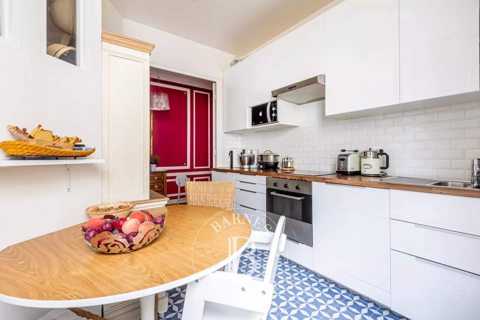 Paris  - Apartment 3 Bedrooms - picture 13