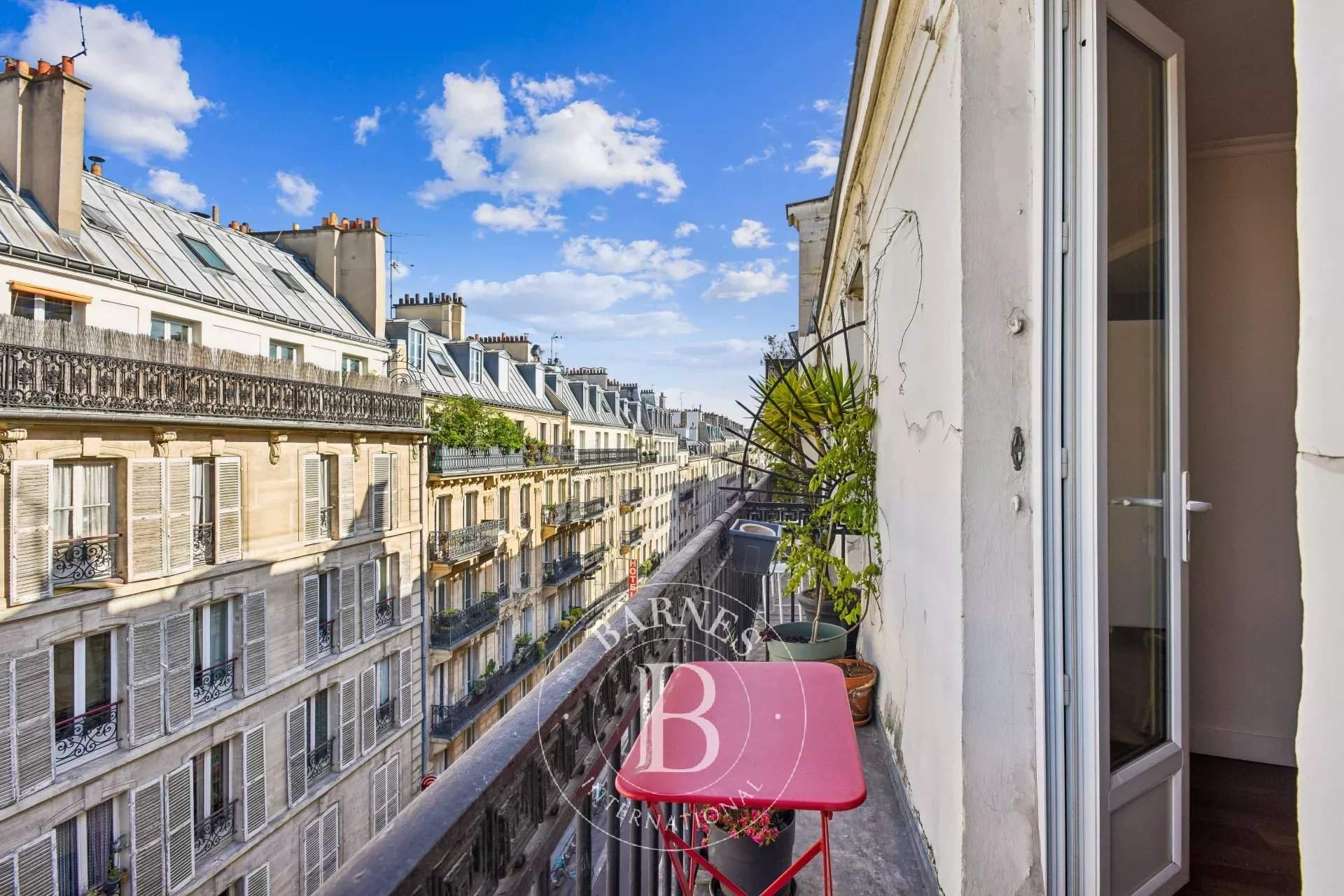 Paris  - Appartement 2 Pi&egrave;ces, 1 Chambre - picture 5
