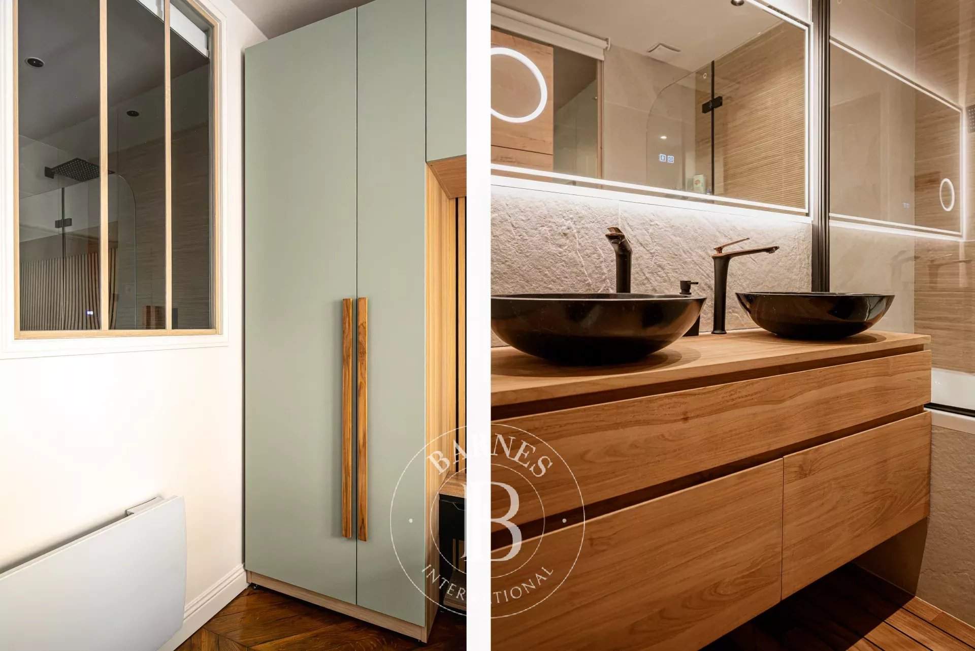 Paris  - Piso 2 Cuartos, 1 Habitacion - picture 8