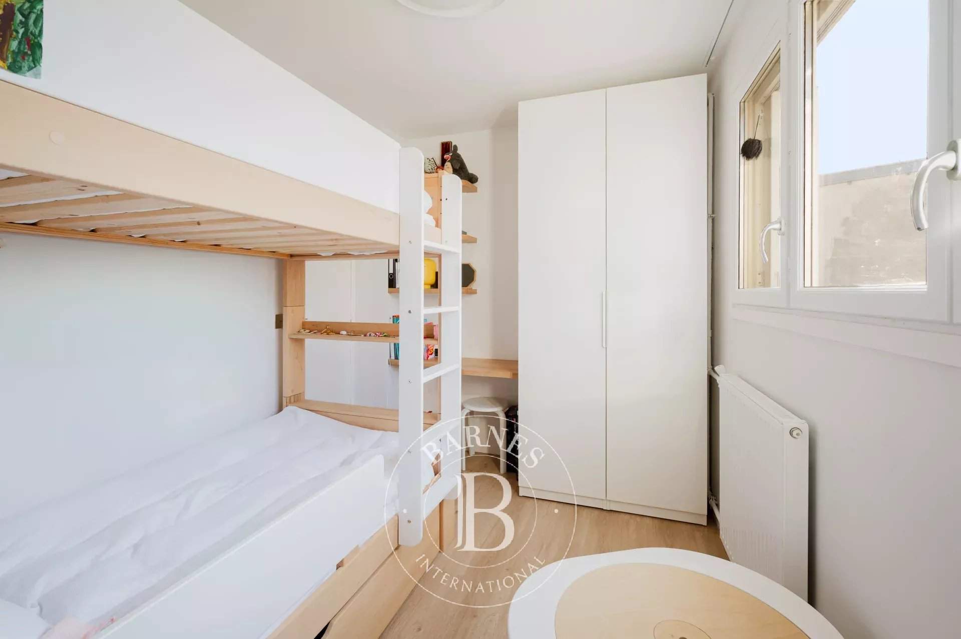 Paris  - Piso 2 Cuartos, 1 Habitacion - picture 7