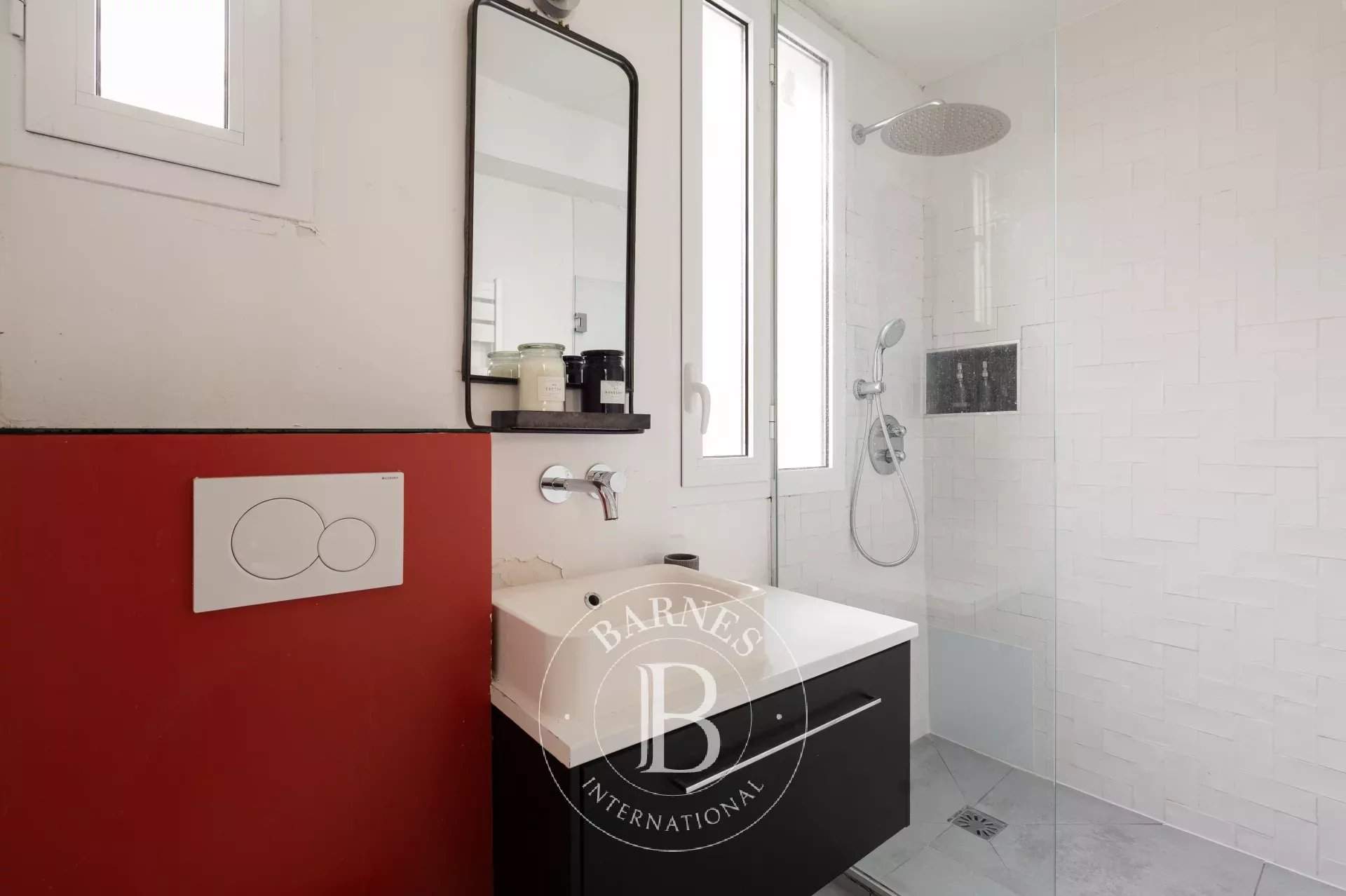 Paris  - Appartement 2 Pièces, 1 Chambre - picture 6