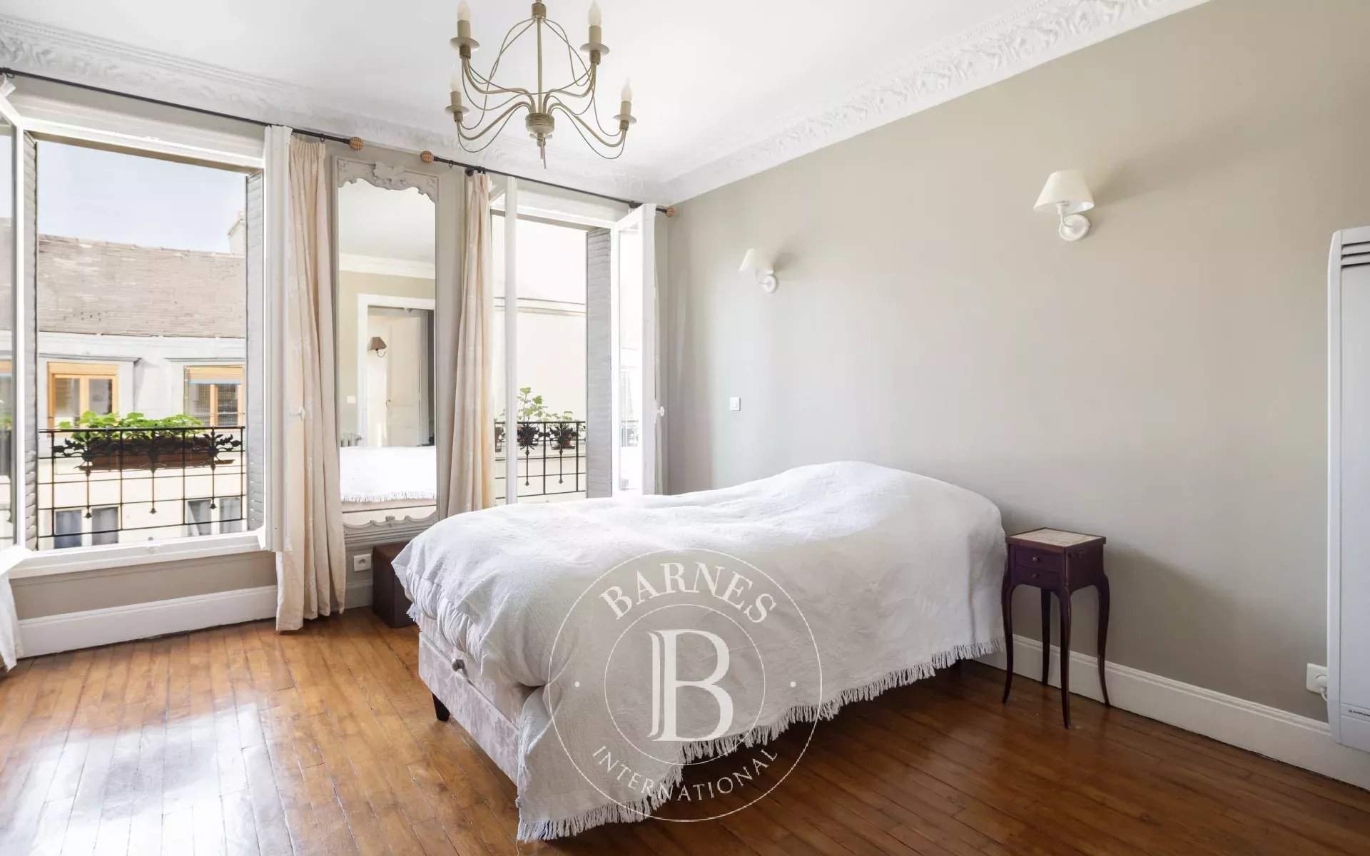 Paris  - Appartement 2 Pièces, 1 Chambre - picture 10