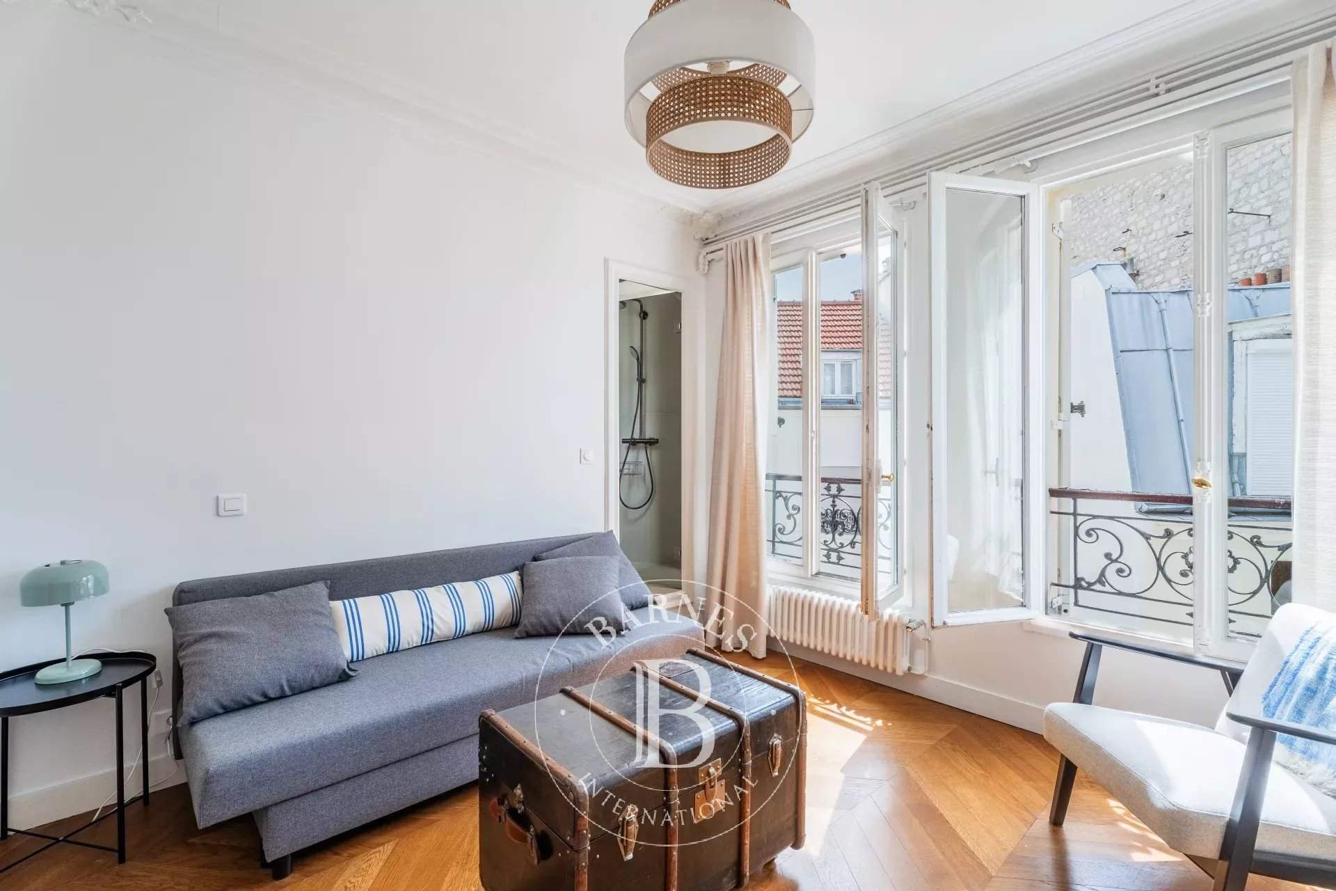 Paris  - Appartement 4 Pi&egrave;ces 2 Chambres - picture 10