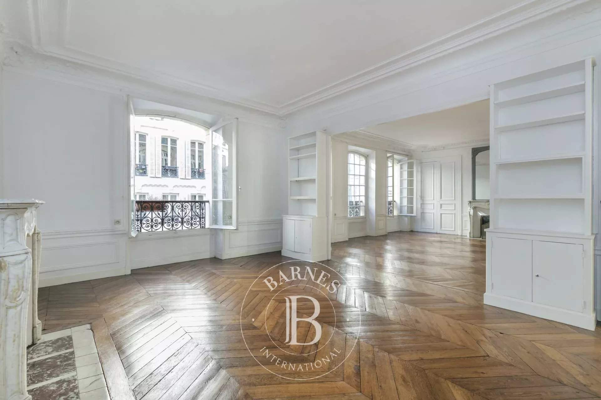 Paris  - Apartment 4 Bedrooms - picture 3