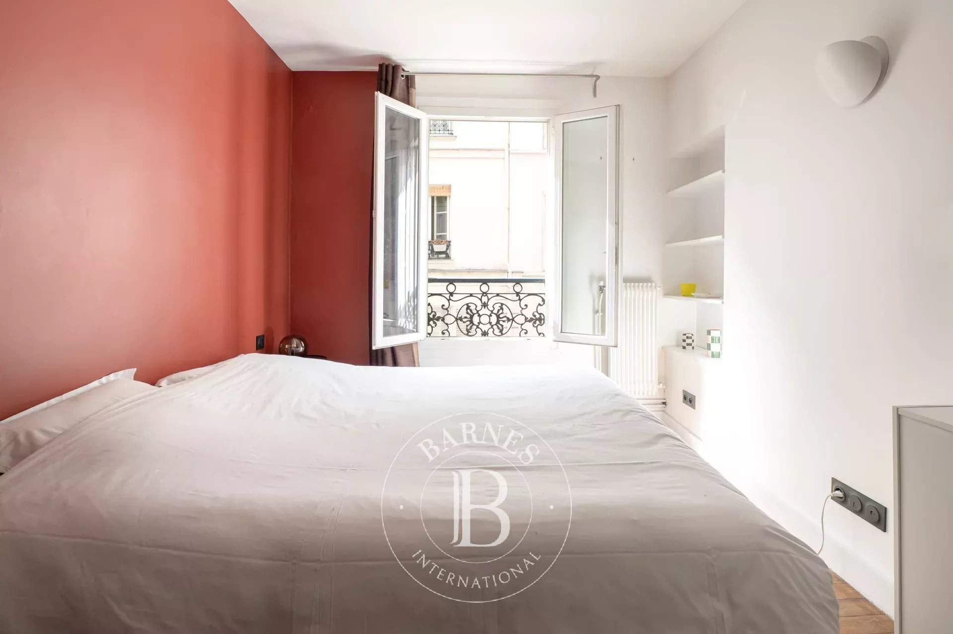 Paris  - Appartement 2 Pièces, 1 Chambre - picture 7