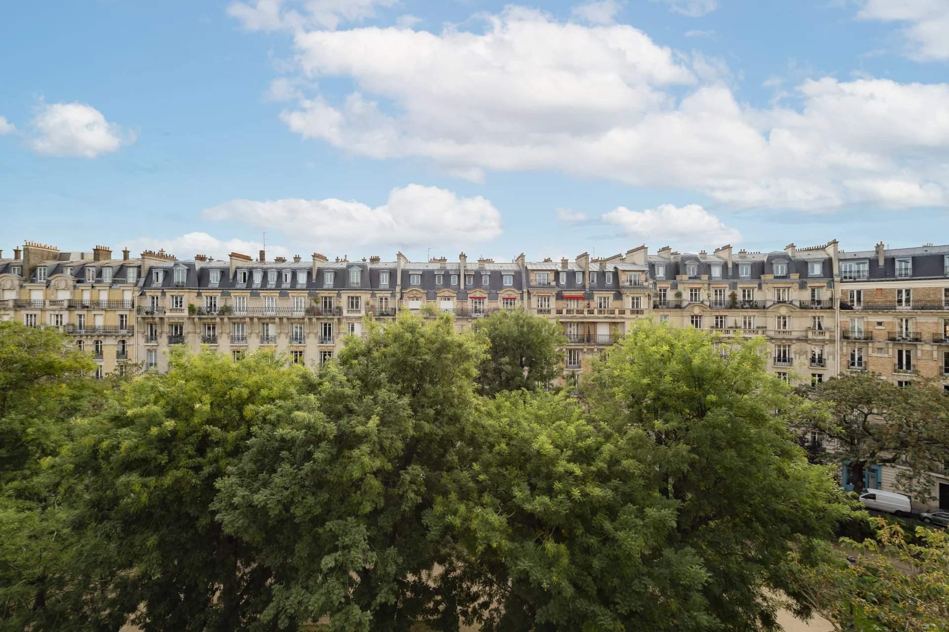 Paris  - Appartement 4 Pièces 2 Chambres - picture 5