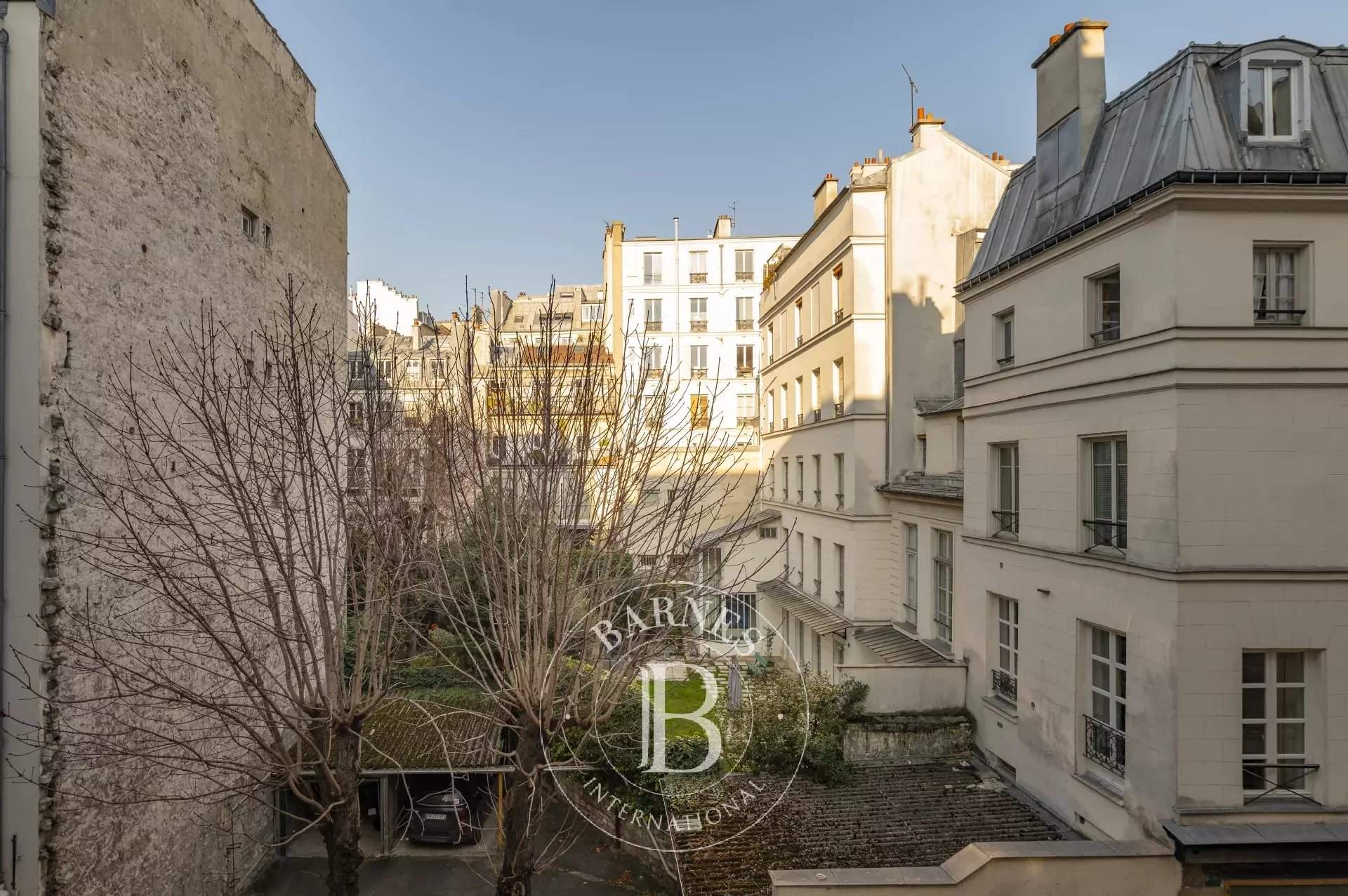 Paris  - Appartement 2 Pièces, 1 Chambre - picture 20