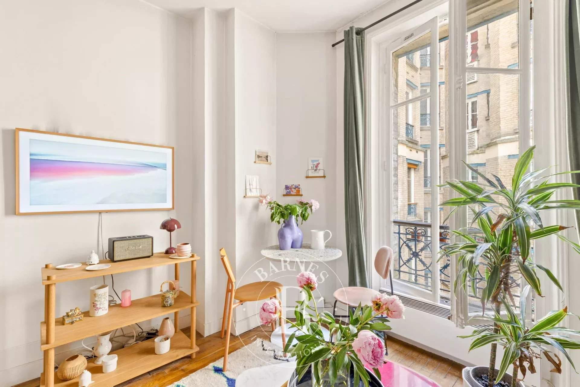 Paris  - Appartement 2 Pi&egrave;ces, 1 Chambre - picture 5