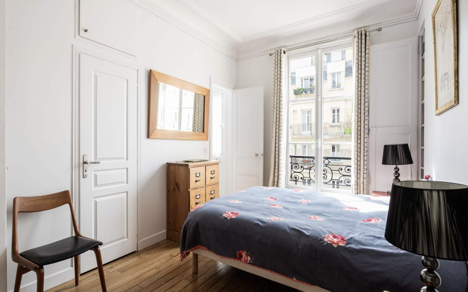 Paris  - Apartment 1 Bedroom - picture 17