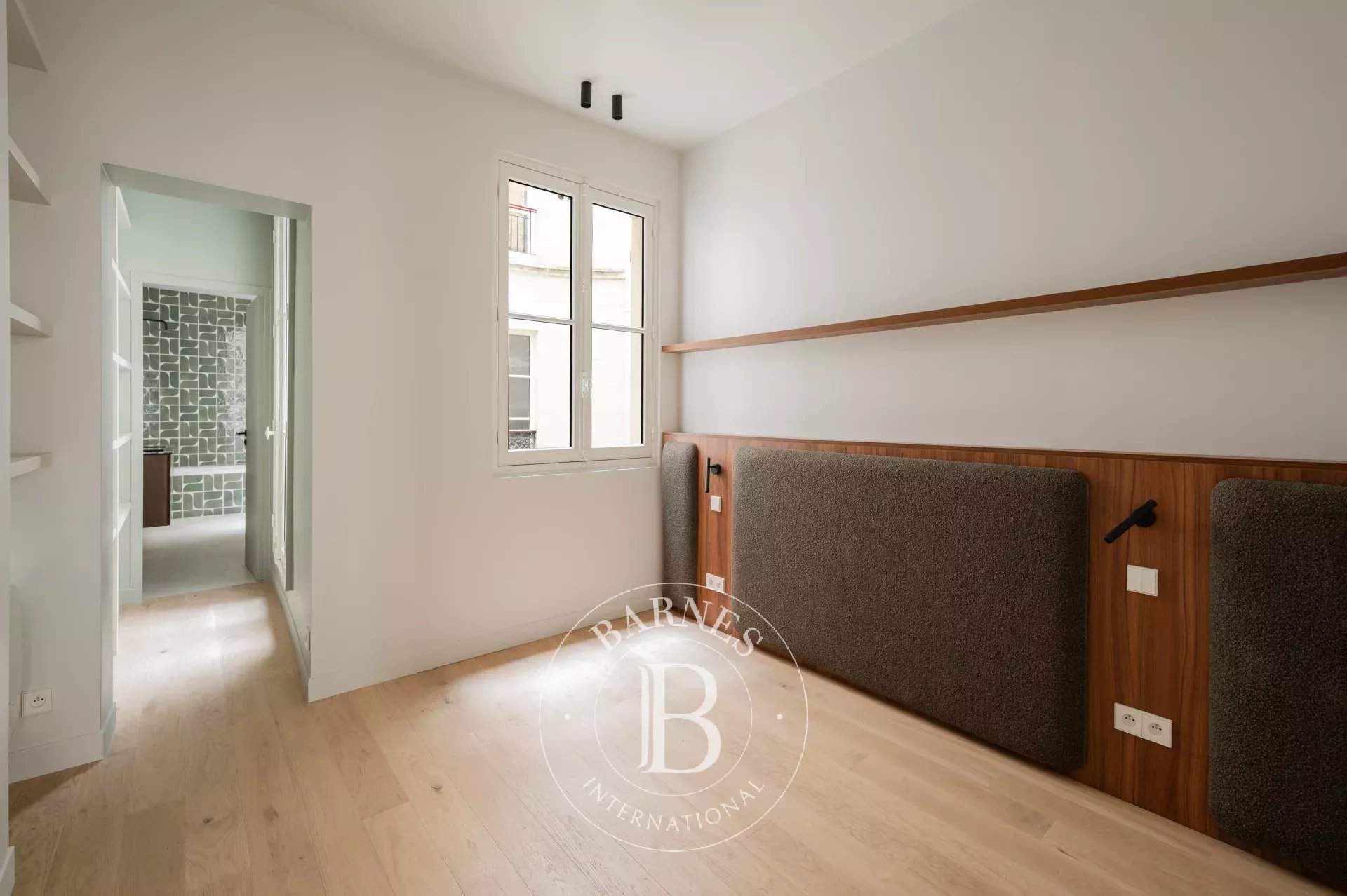 Paris  - Appartement 6 Pi&egrave;ces 4 Chambres - picture 13