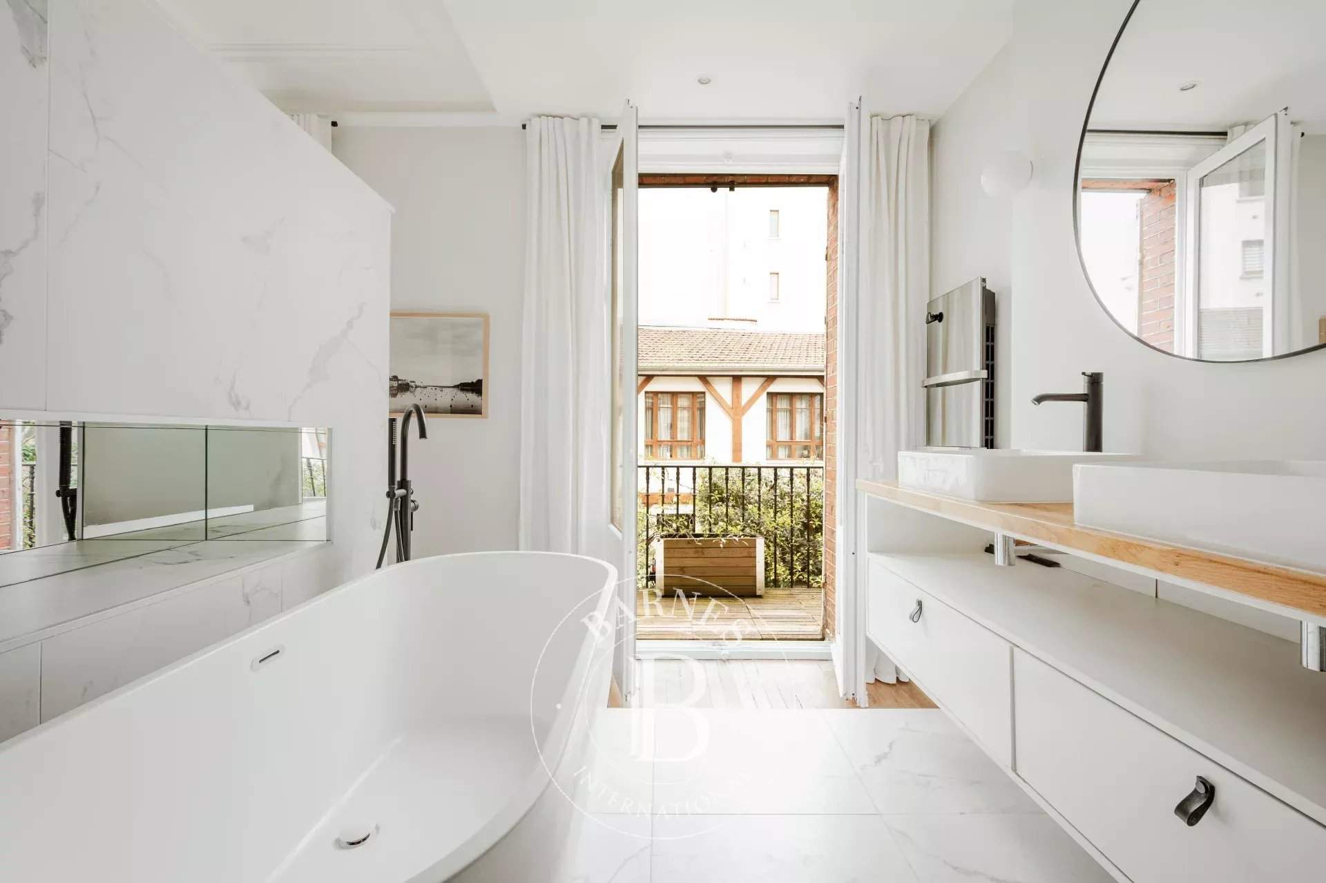 Paris  - Appartement 4 Pi&egrave;ces 3 Chambres - picture 17